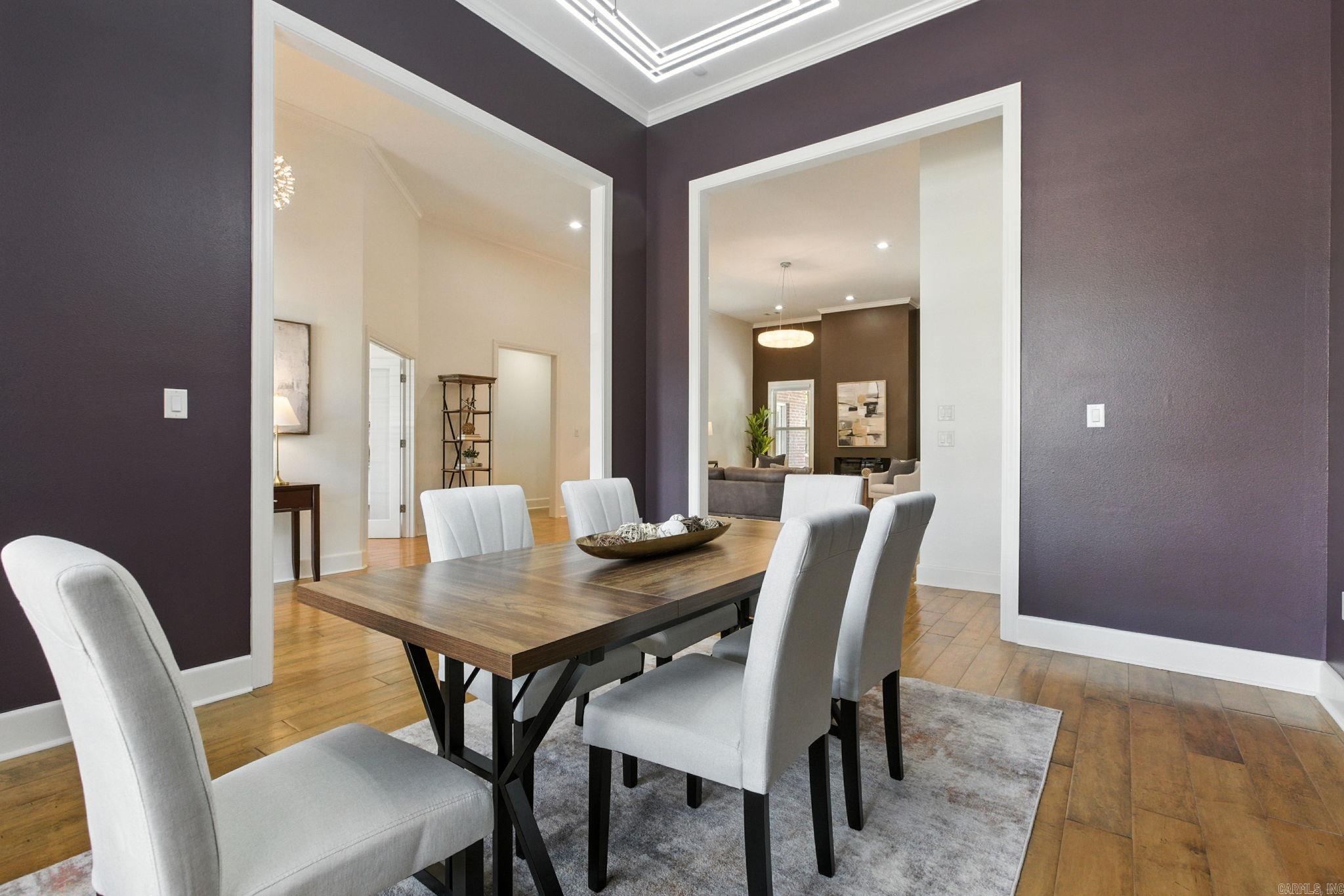 THE VILLAGES OF WELLINGTON - Residential