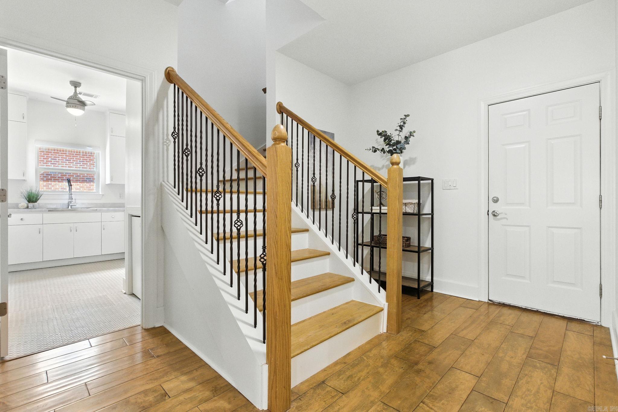 THE VILLAGES OF WELLINGTON - Residential