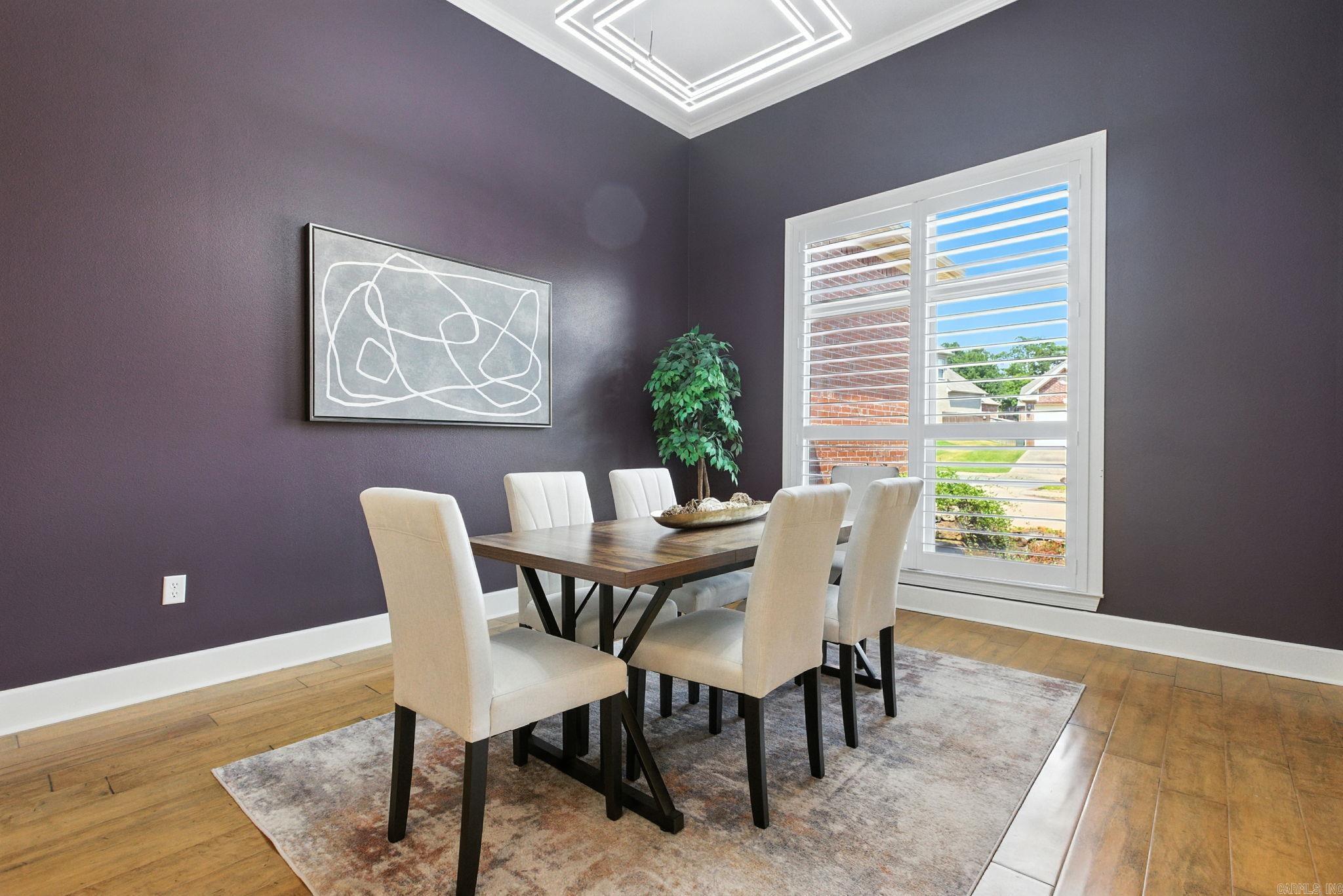 THE VILLAGES OF WELLINGTON - Residential