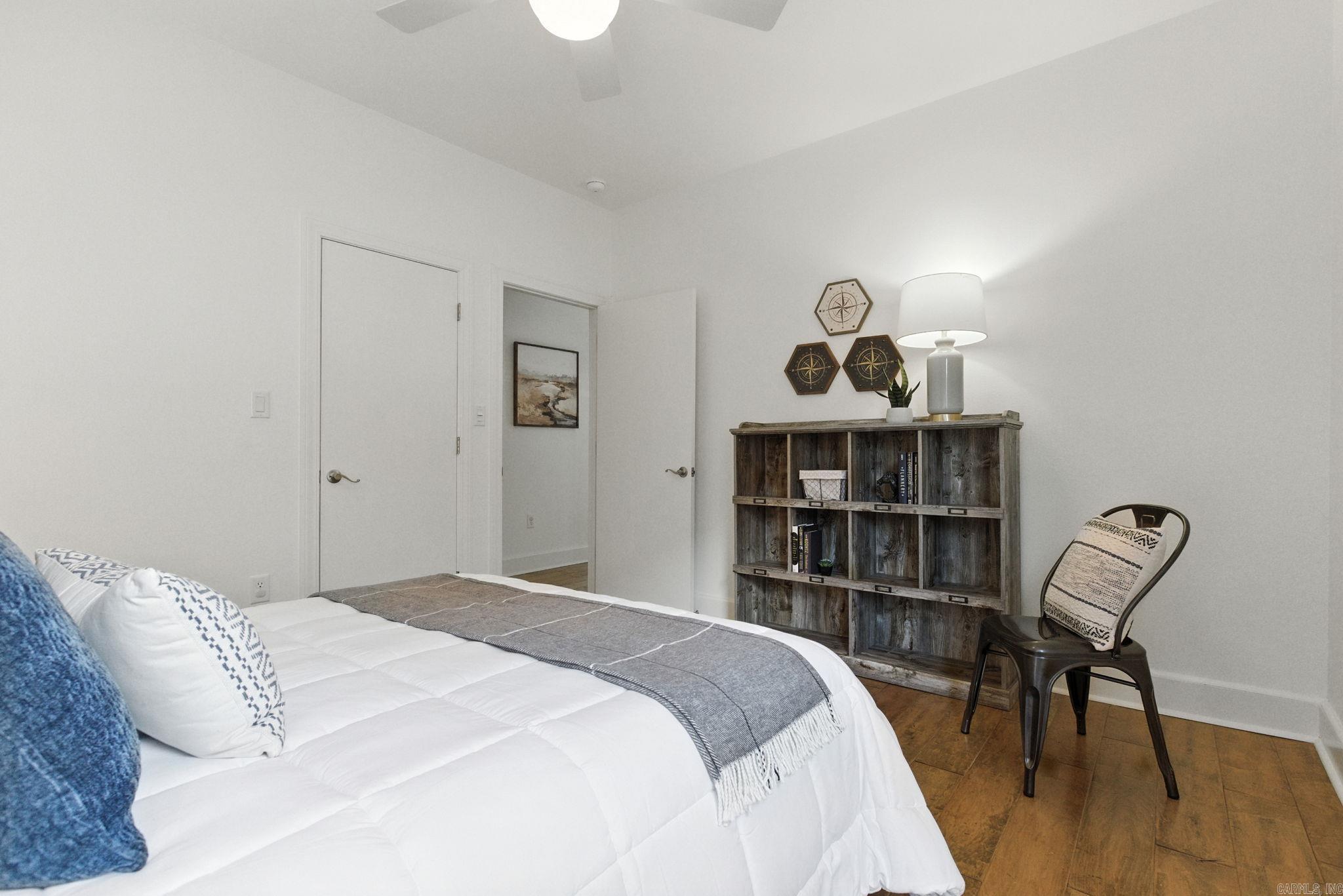 THE VILLAGES OF WELLINGTON - Residential