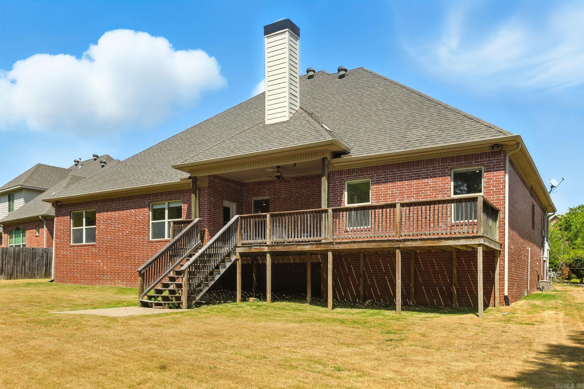 THE VILLAGES OF WELLINGTON - Residential