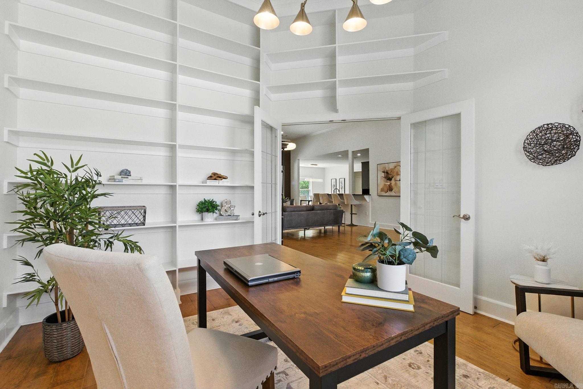 THE VILLAGES OF WELLINGTON - Residential