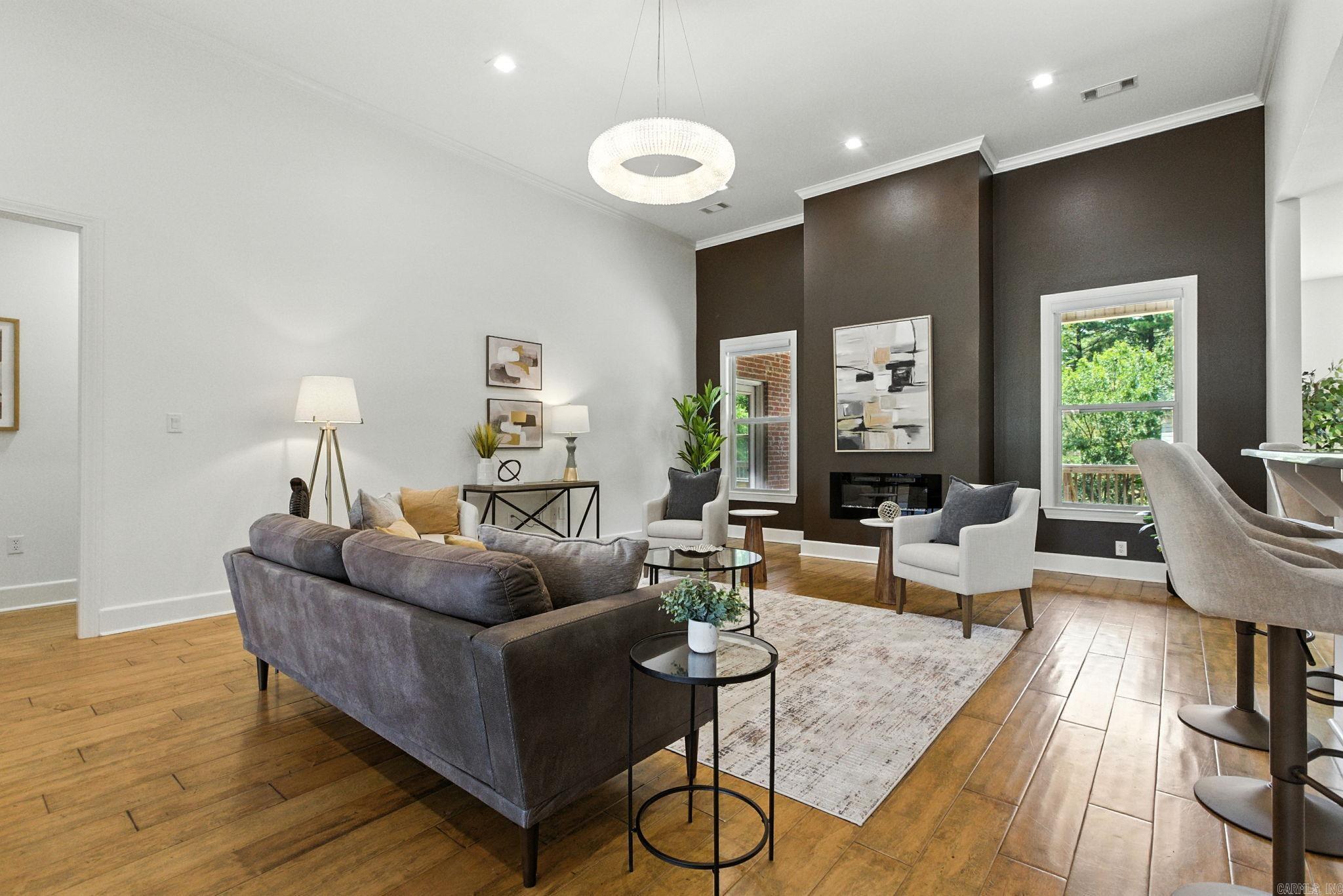 THE VILLAGES OF WELLINGTON - Residential