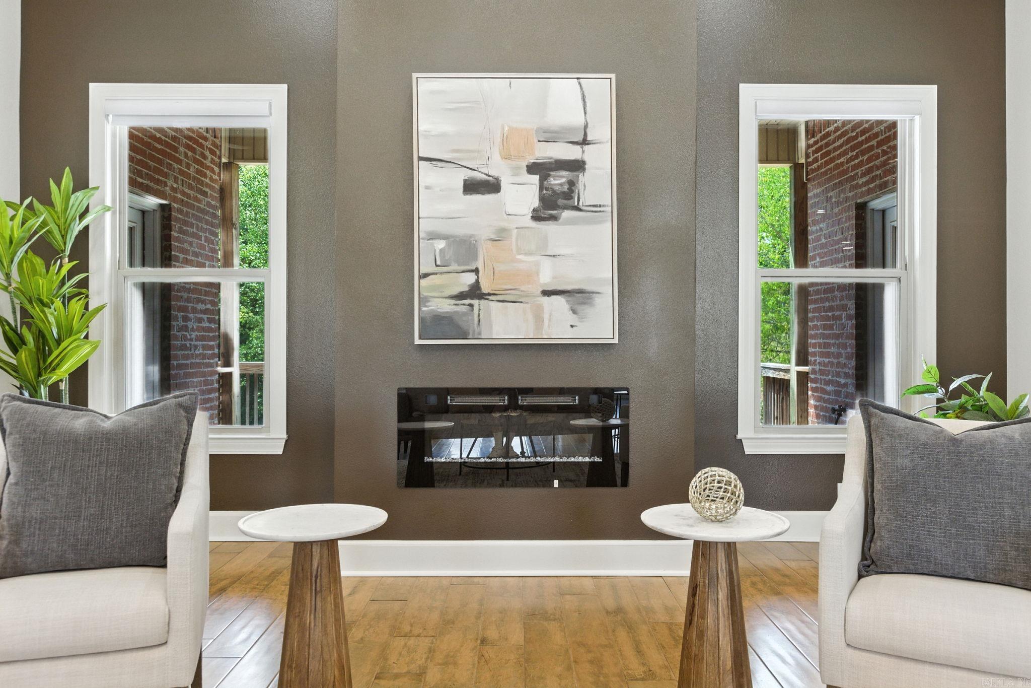 THE VILLAGES OF WELLINGTON - Residential