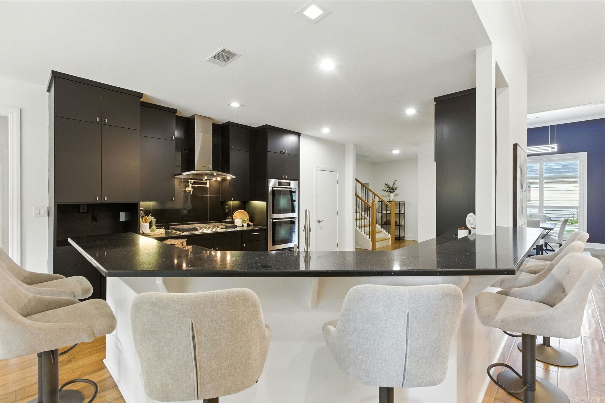 THE VILLAGES OF WELLINGTON - Residential