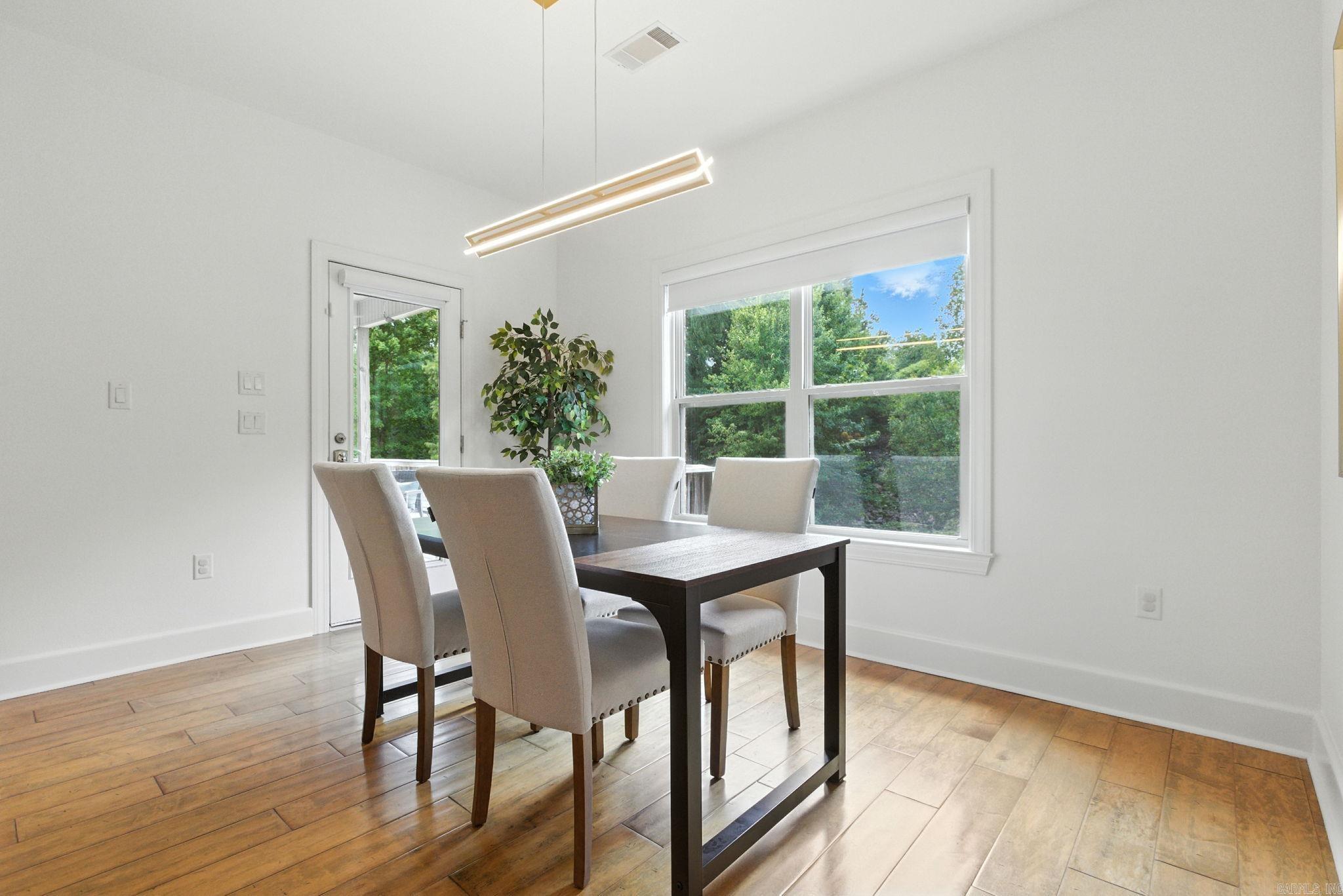 THE VILLAGES OF WELLINGTON - Residential