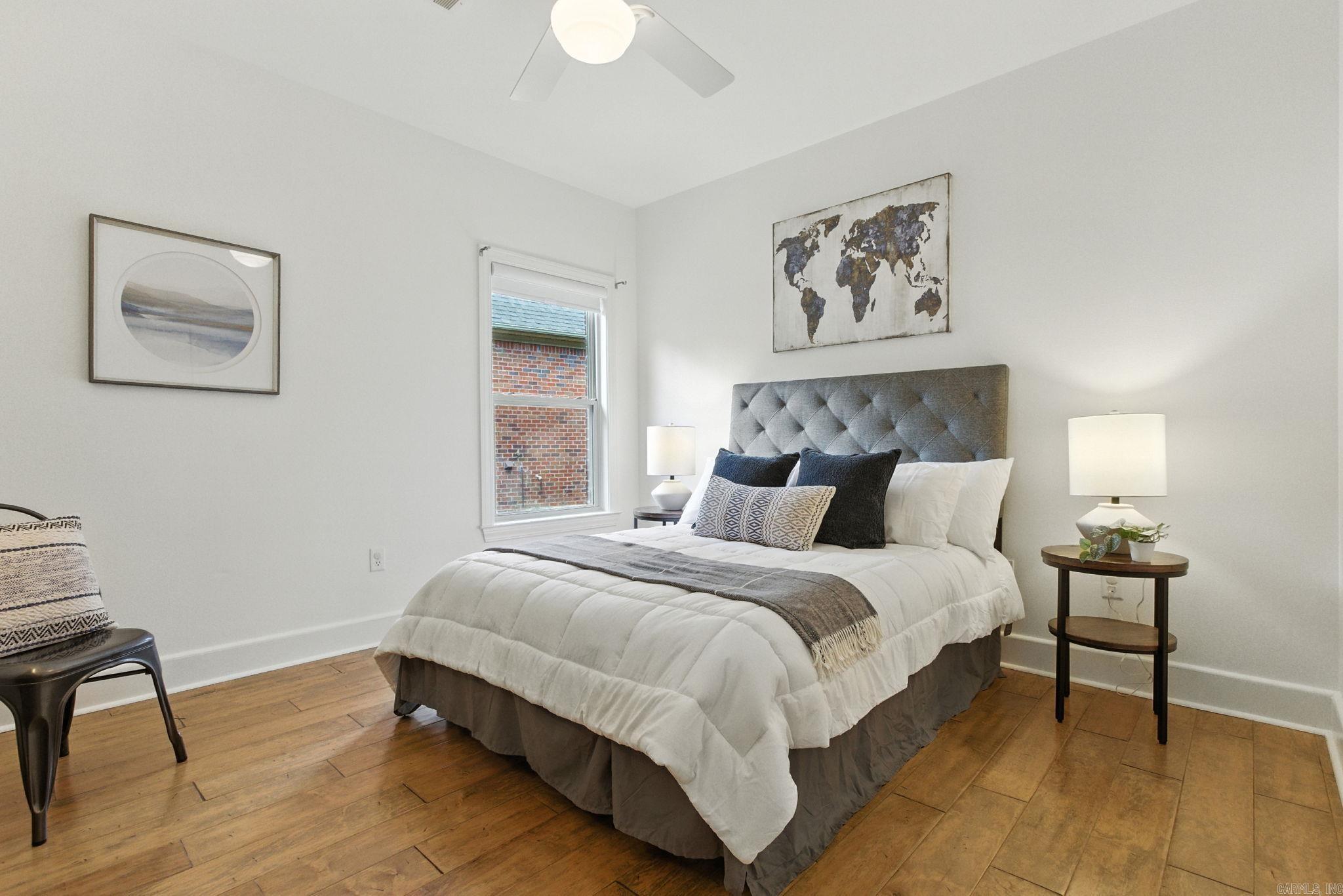 THE VILLAGES OF WELLINGTON - Residential