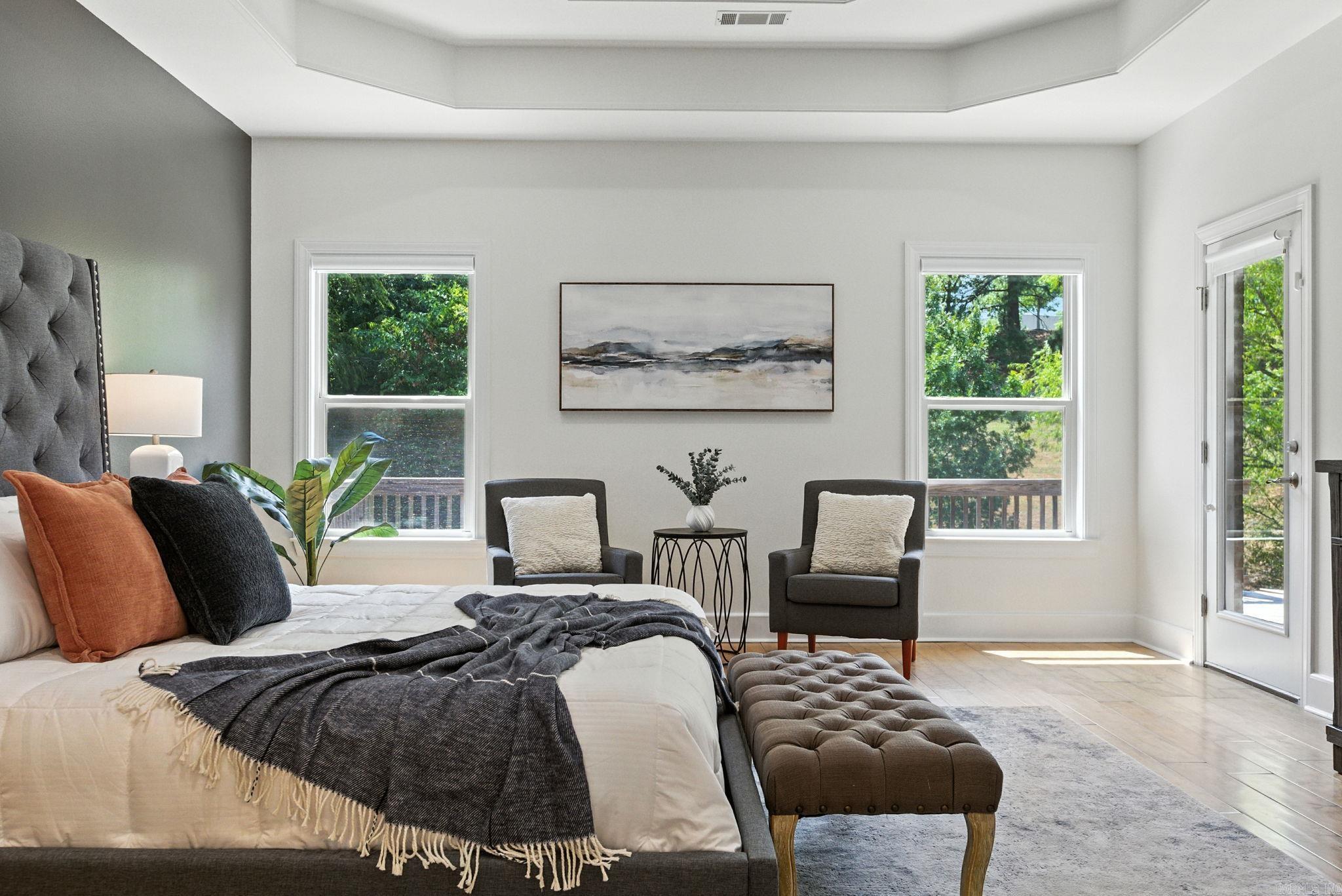 THE VILLAGES OF WELLINGTON - Residential