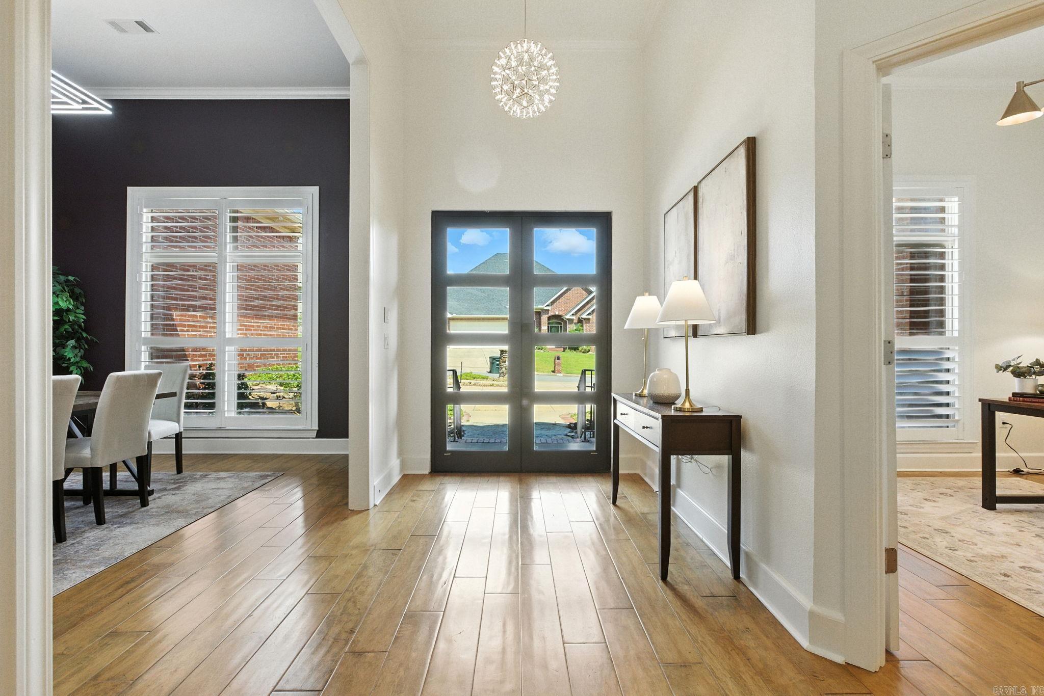 THE VILLAGES OF WELLINGTON - Residential