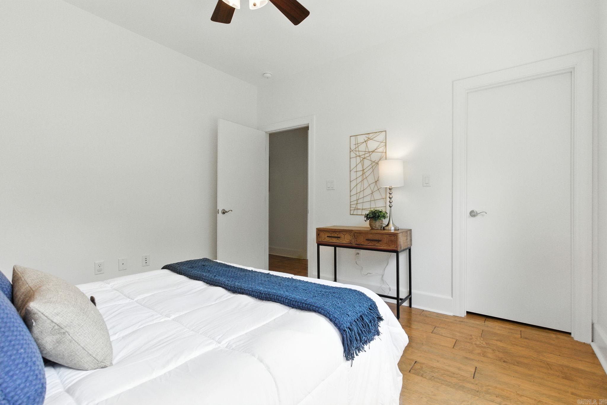 THE VILLAGES OF WELLINGTON - Residential