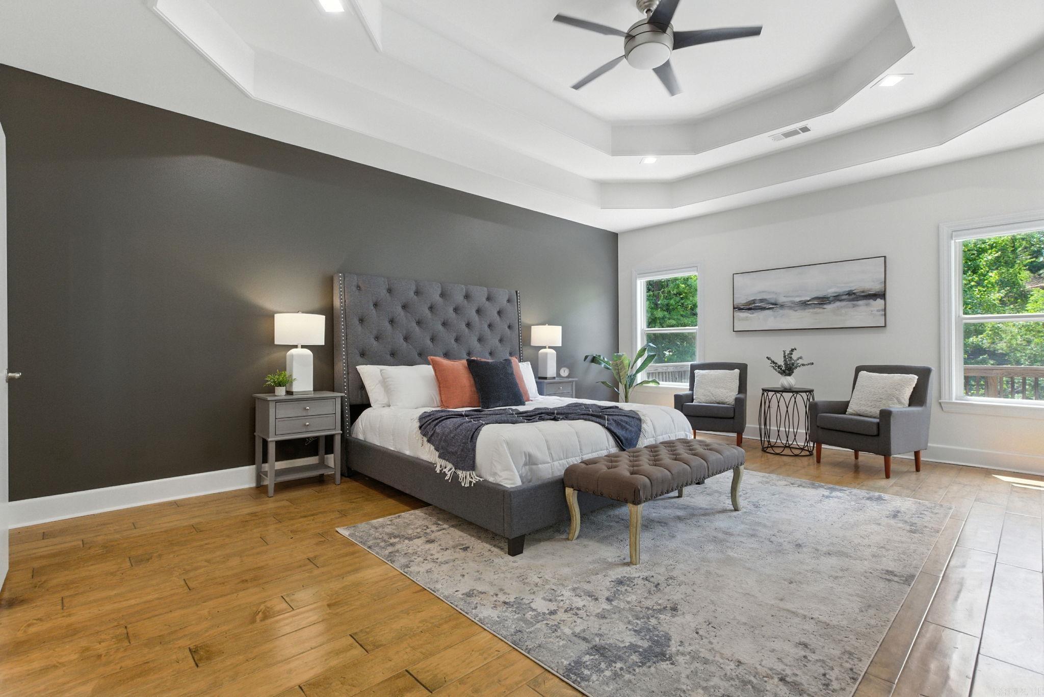 THE VILLAGES OF WELLINGTON - Residential