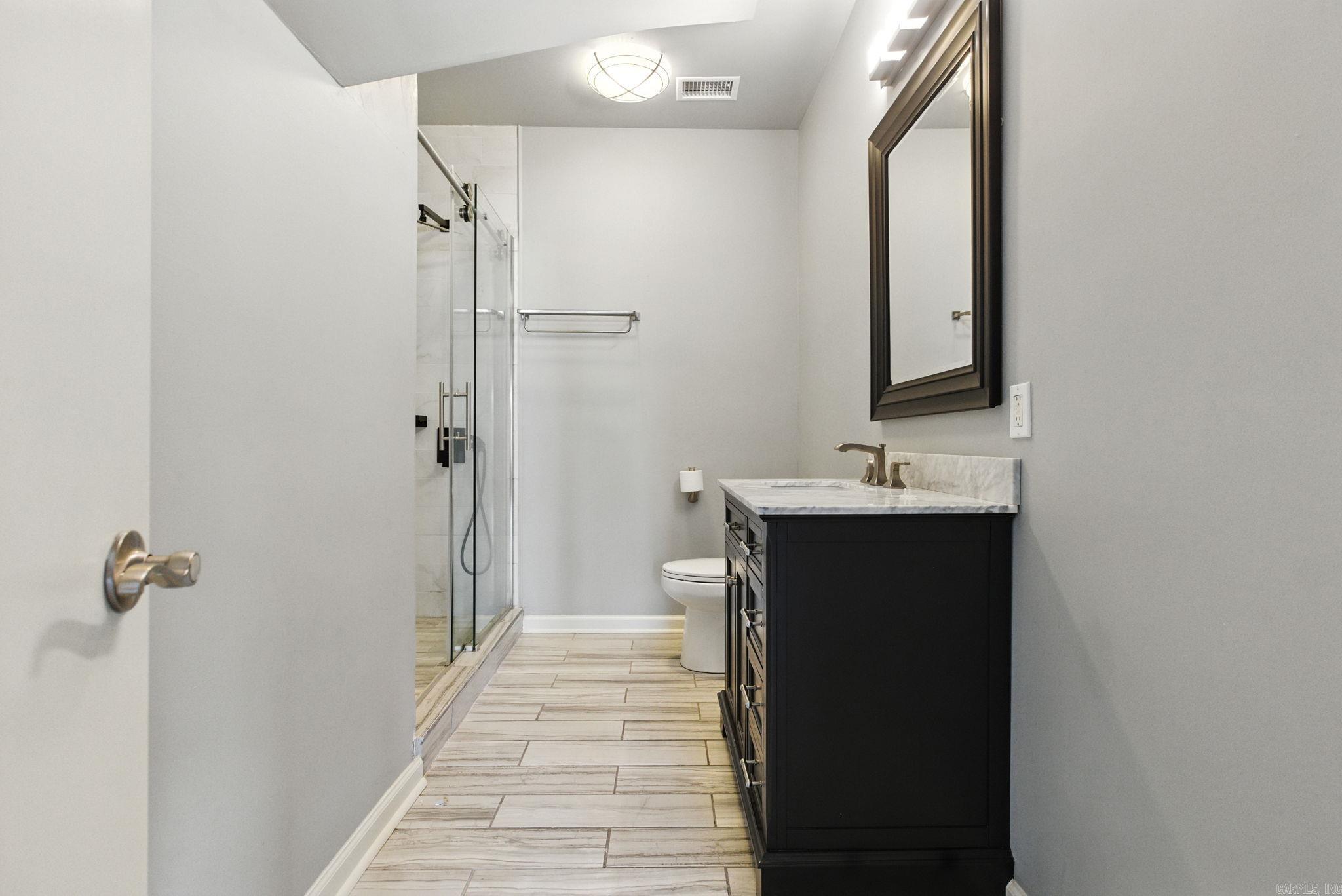 THE VILLAGES OF WELLINGTON - Residential