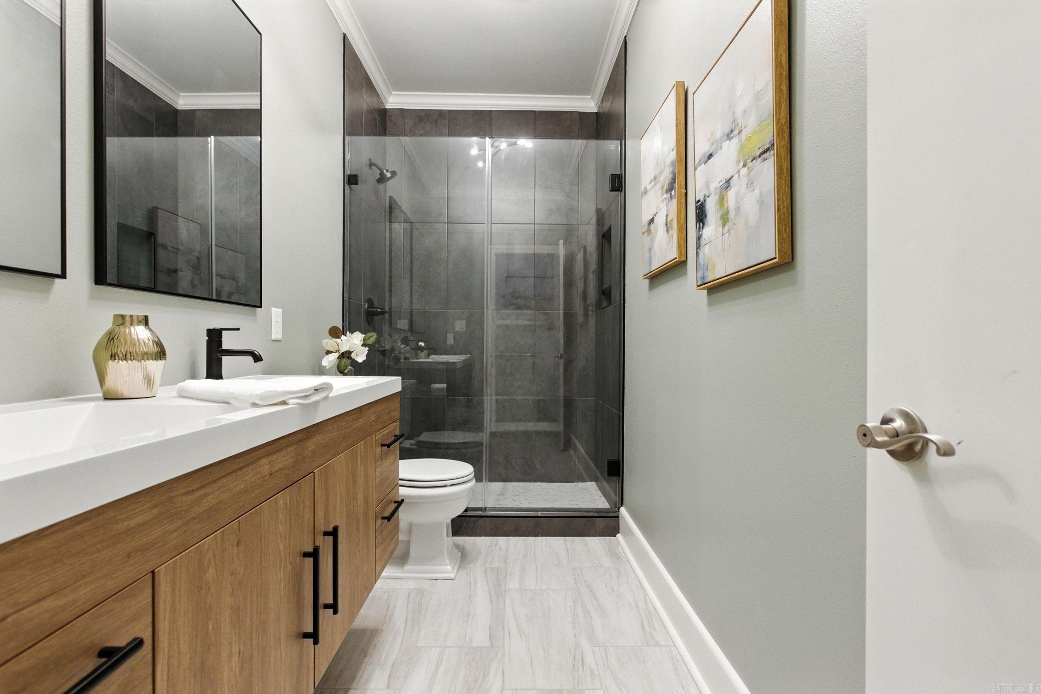 THE VILLAGES OF WELLINGTON - Residential