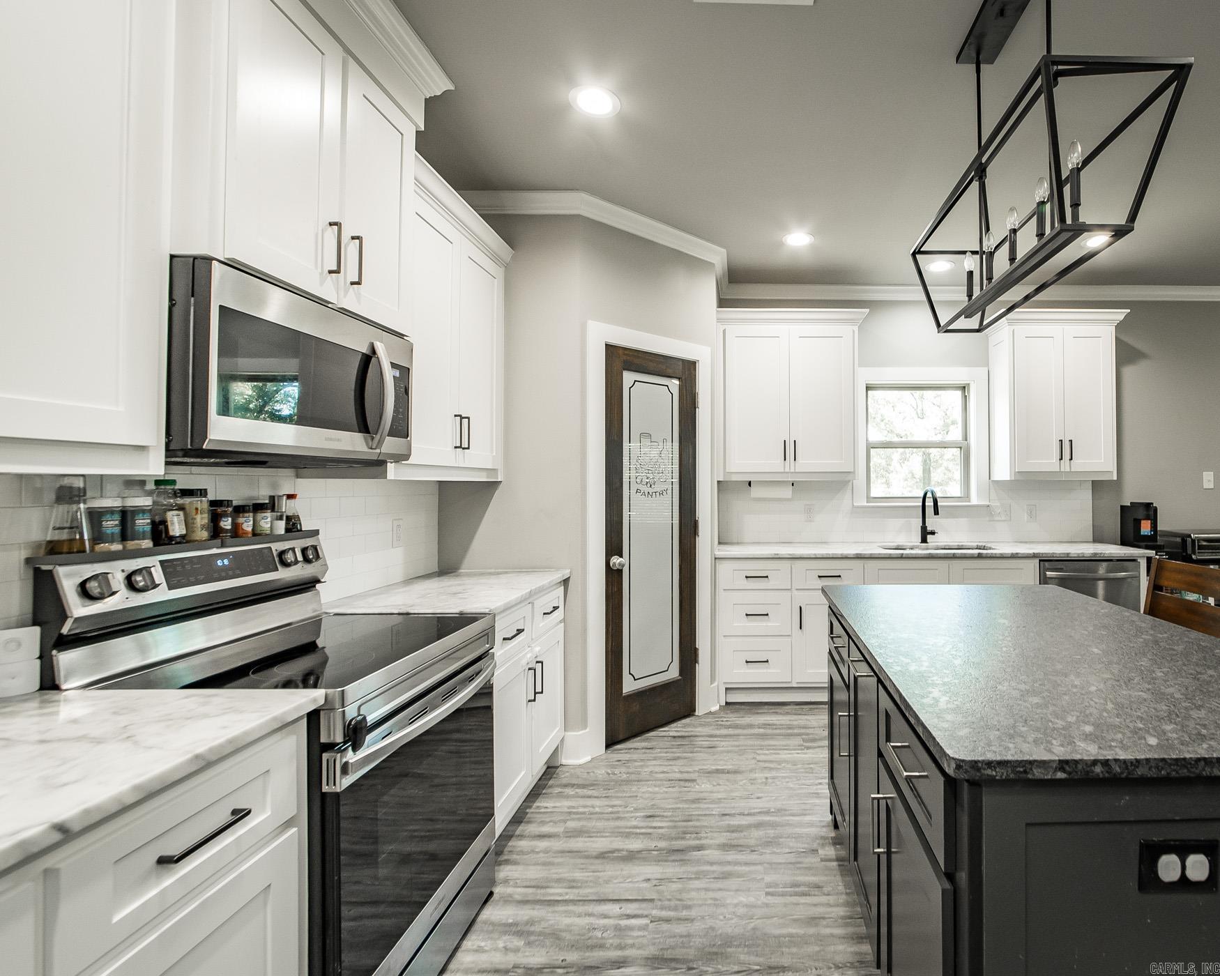 Miracle Heights Phase I - Residential