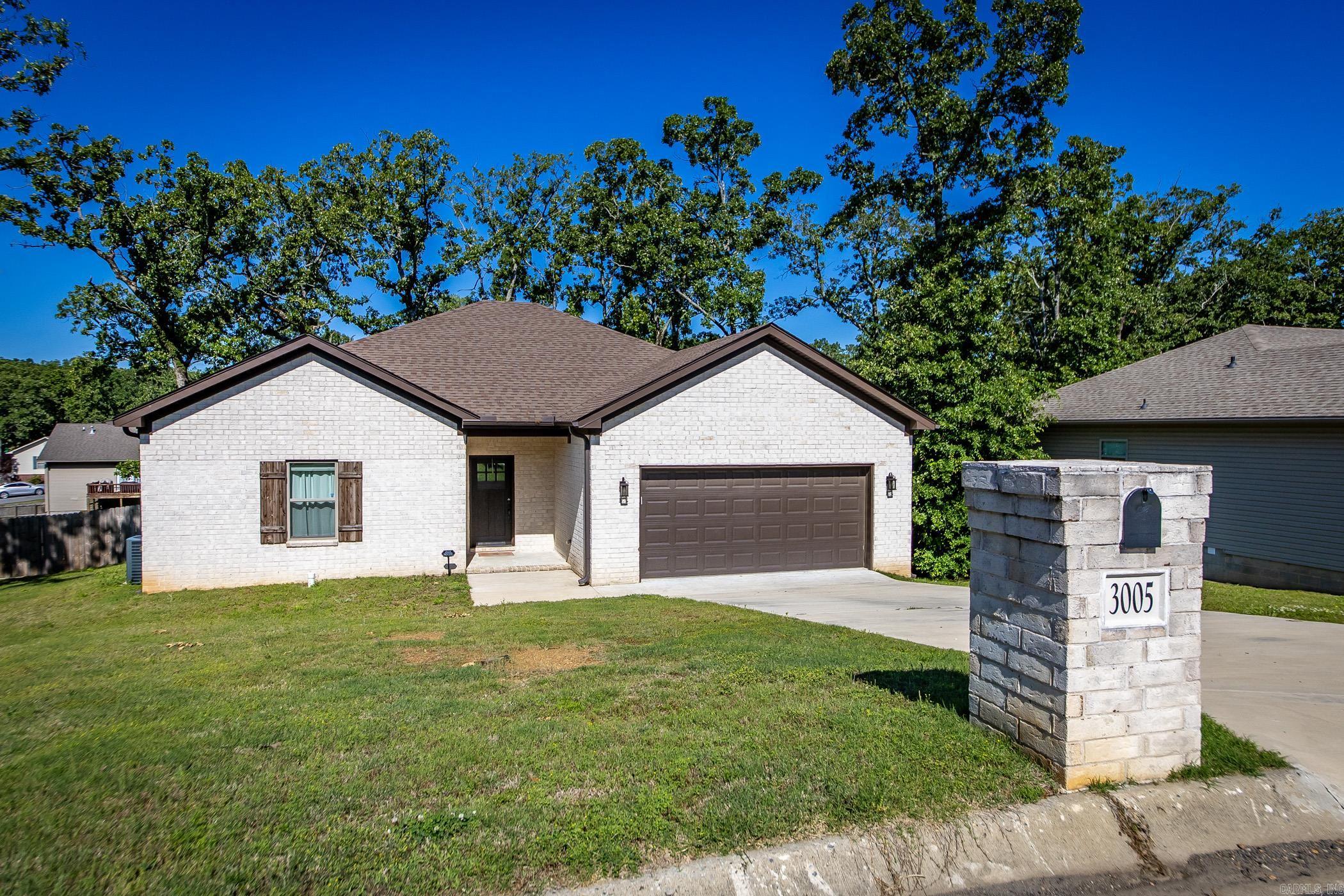 Miracle Heights Phase I - Residential