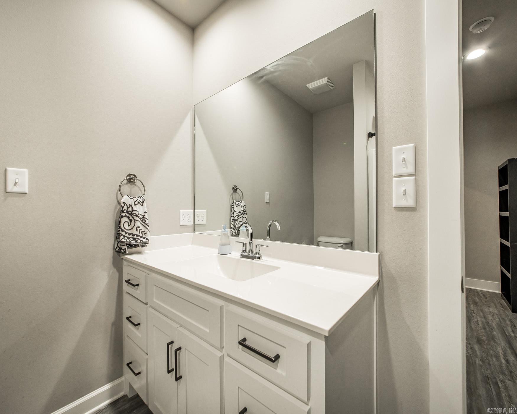Miracle Heights Phase I - Residential