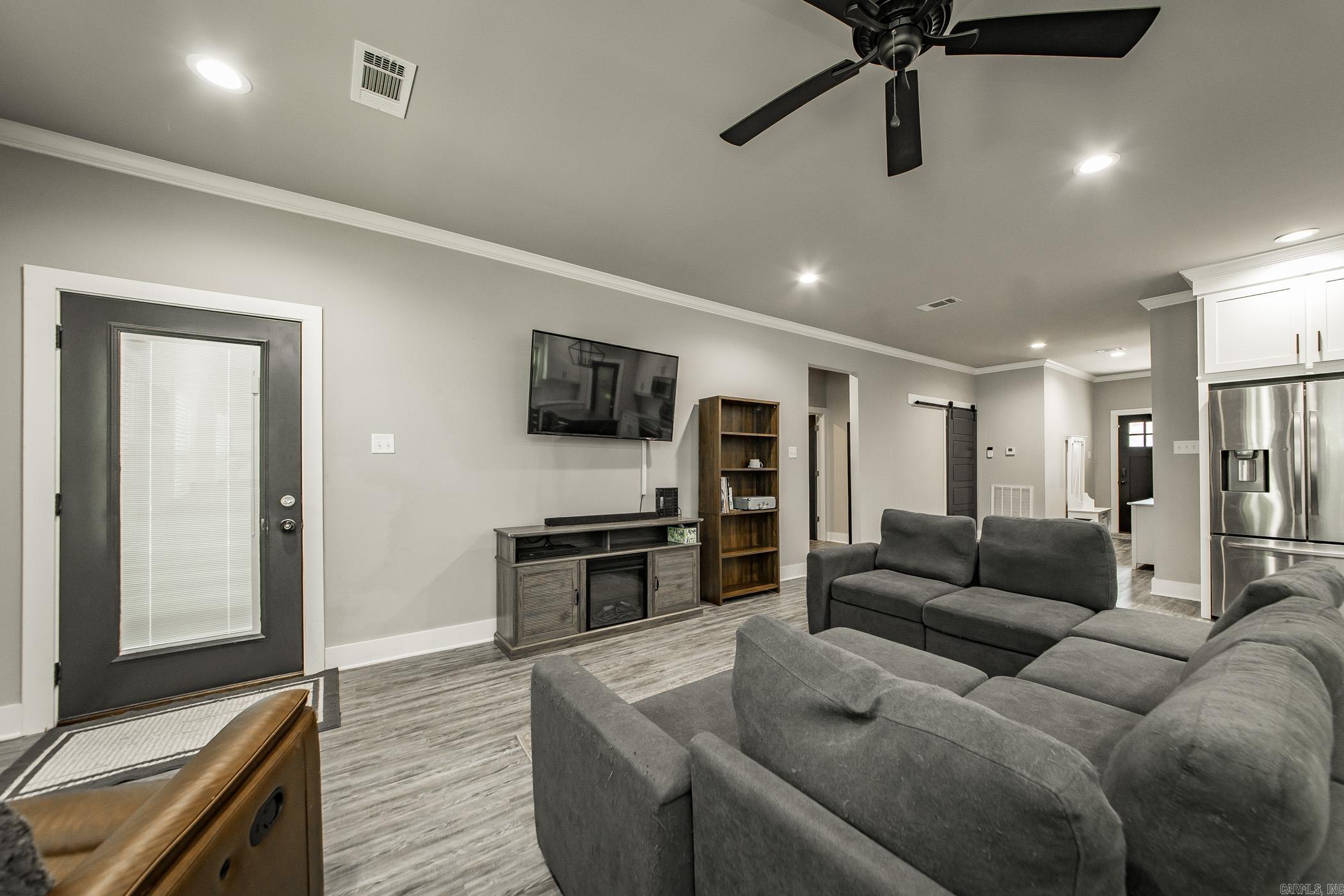 Miracle Heights Phase I - Residential