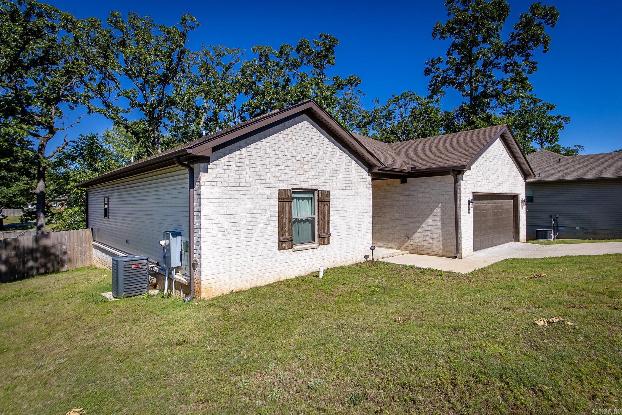 Miracle Heights Phase I - Residential