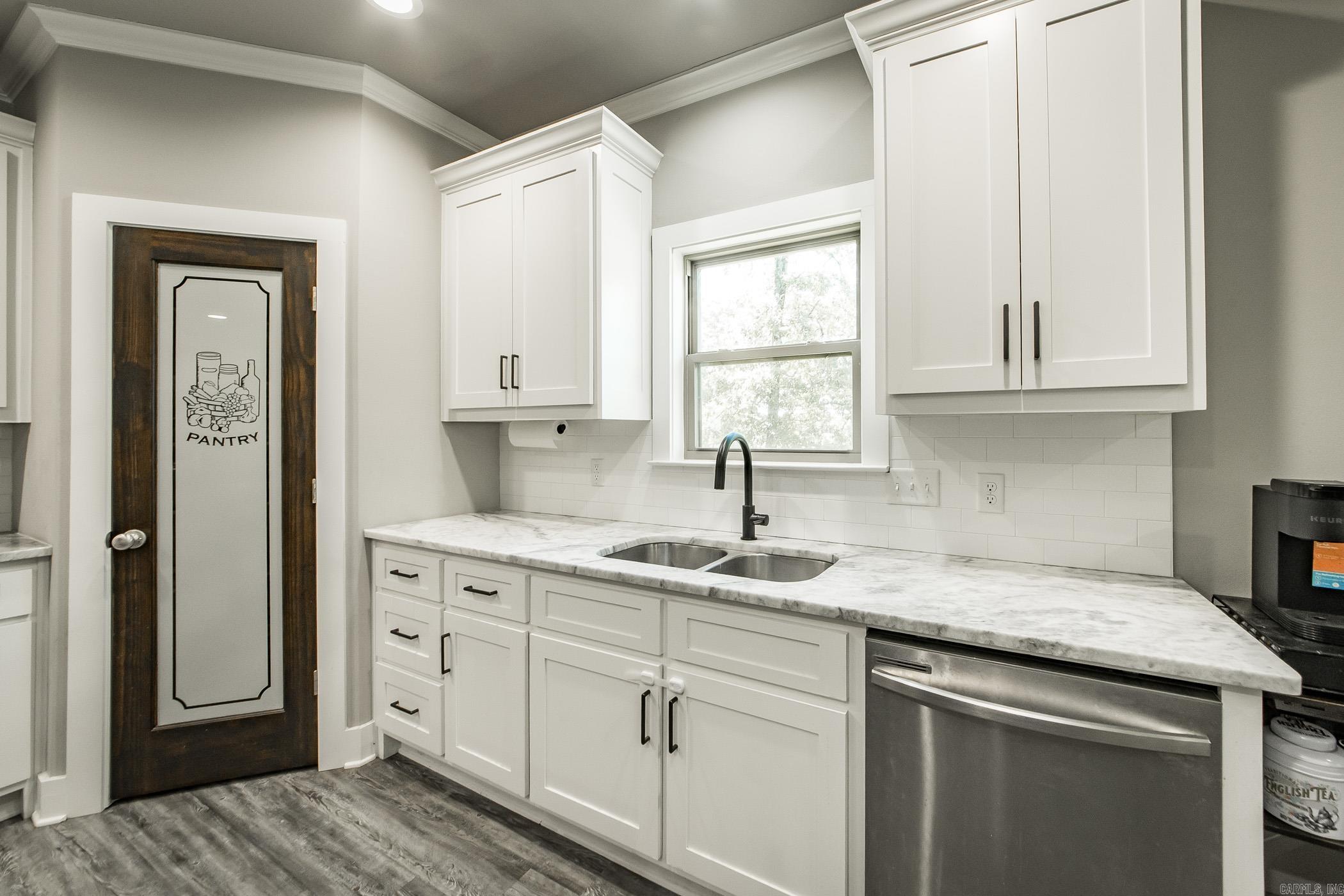 Miracle Heights Phase I - Residential
