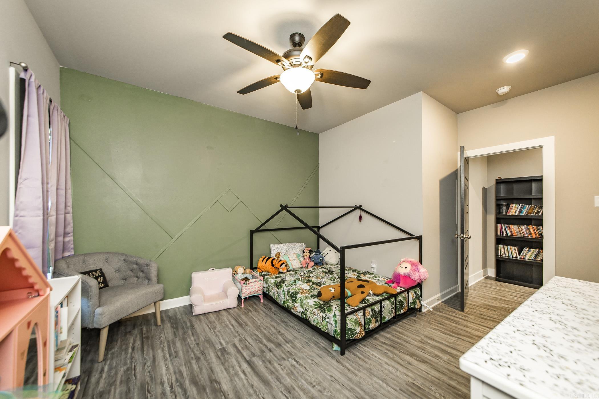 Miracle Heights Phase I - Residential