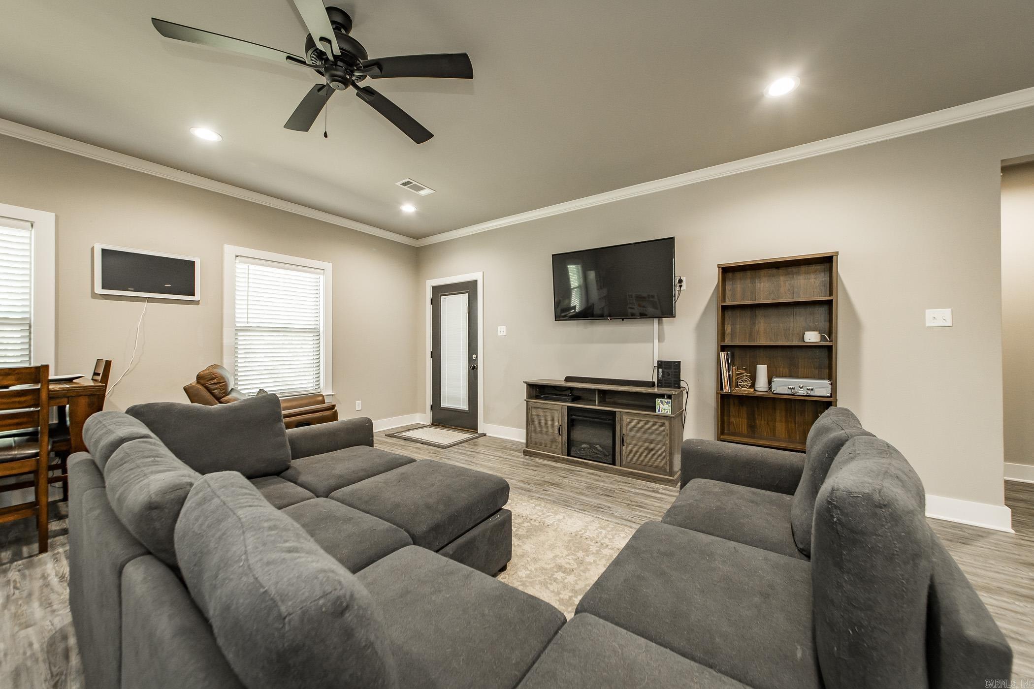 Miracle Heights Phase I - Residential