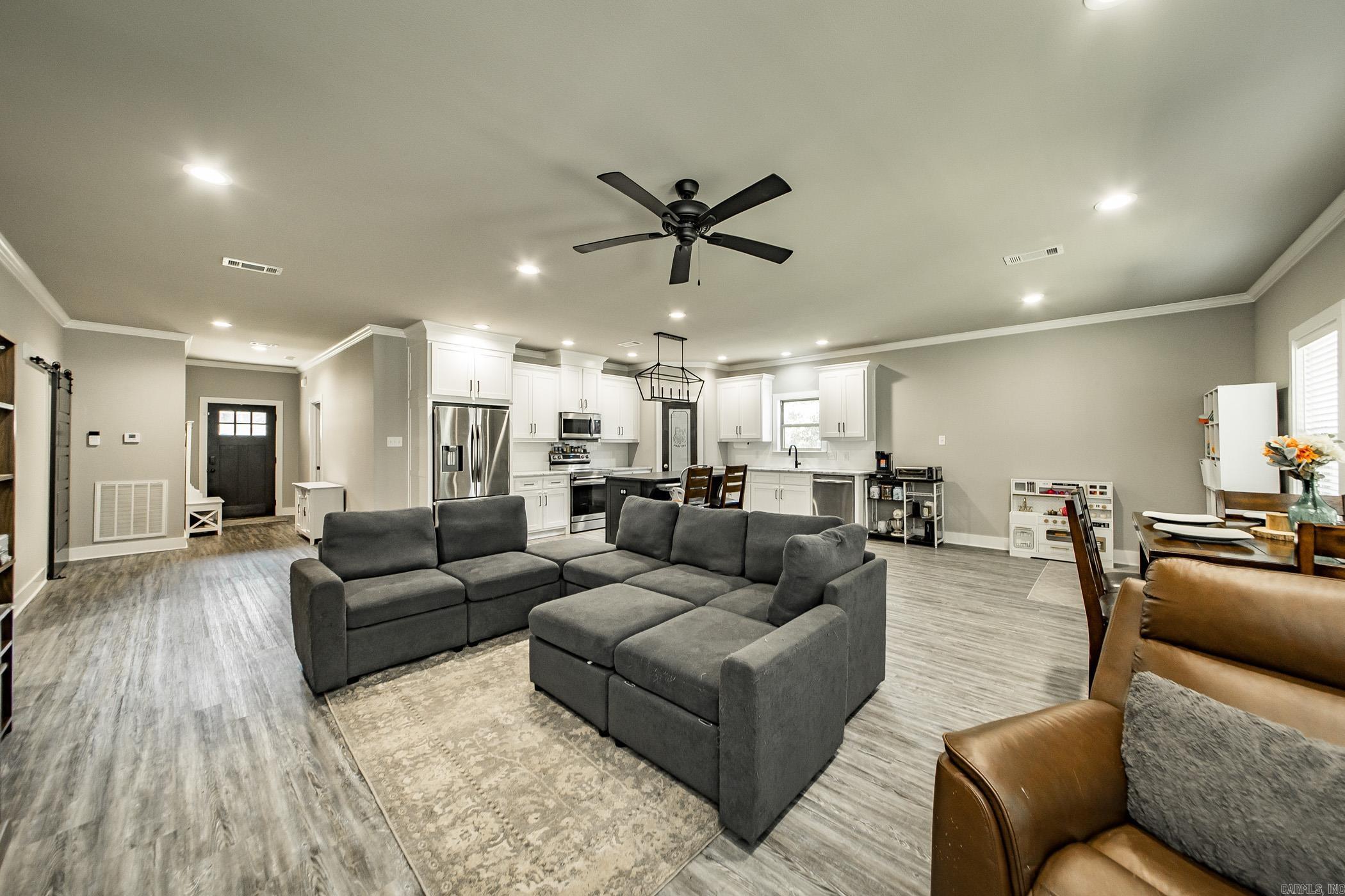 Miracle Heights Phase I - Residential
