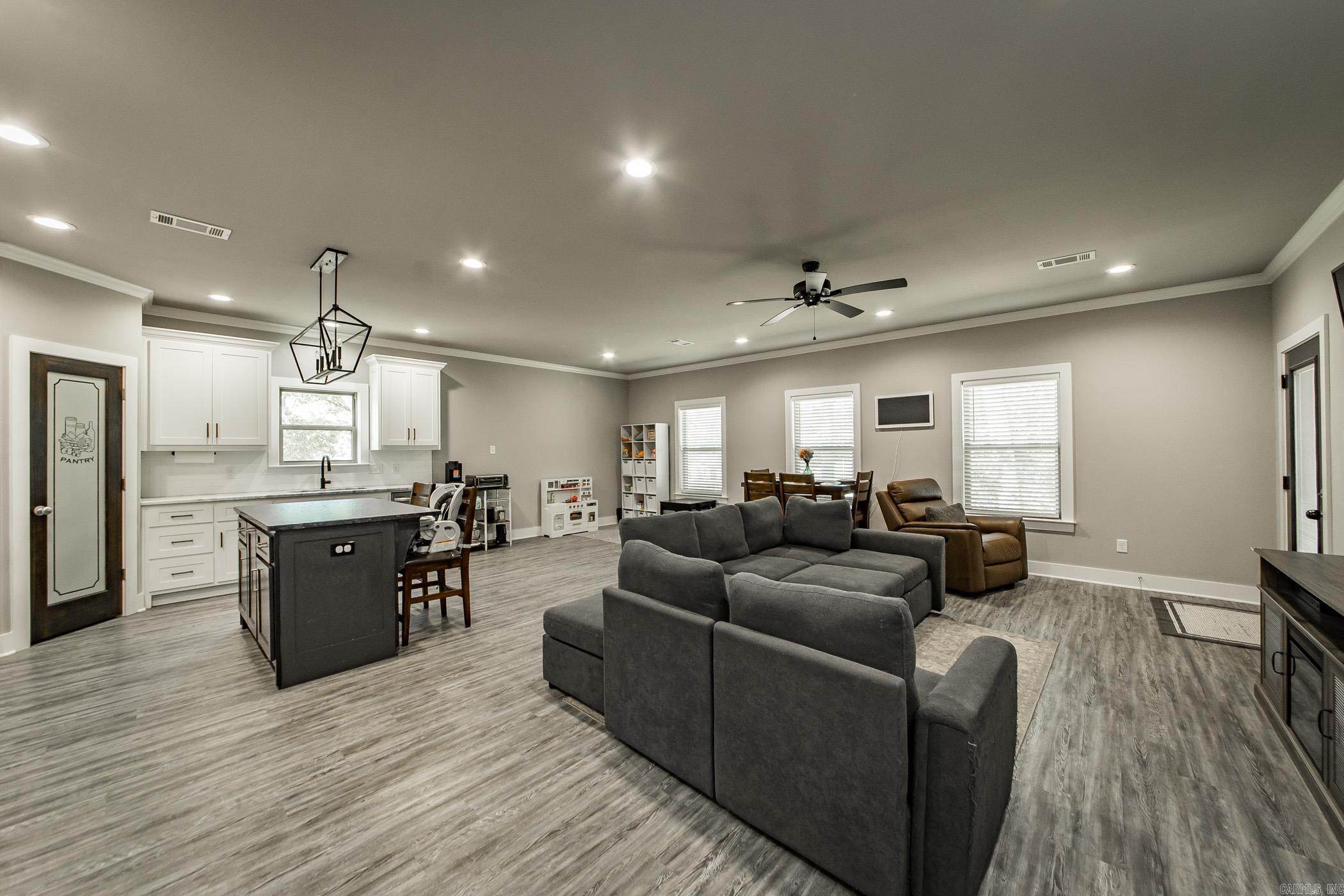 Miracle Heights Phase I - Residential