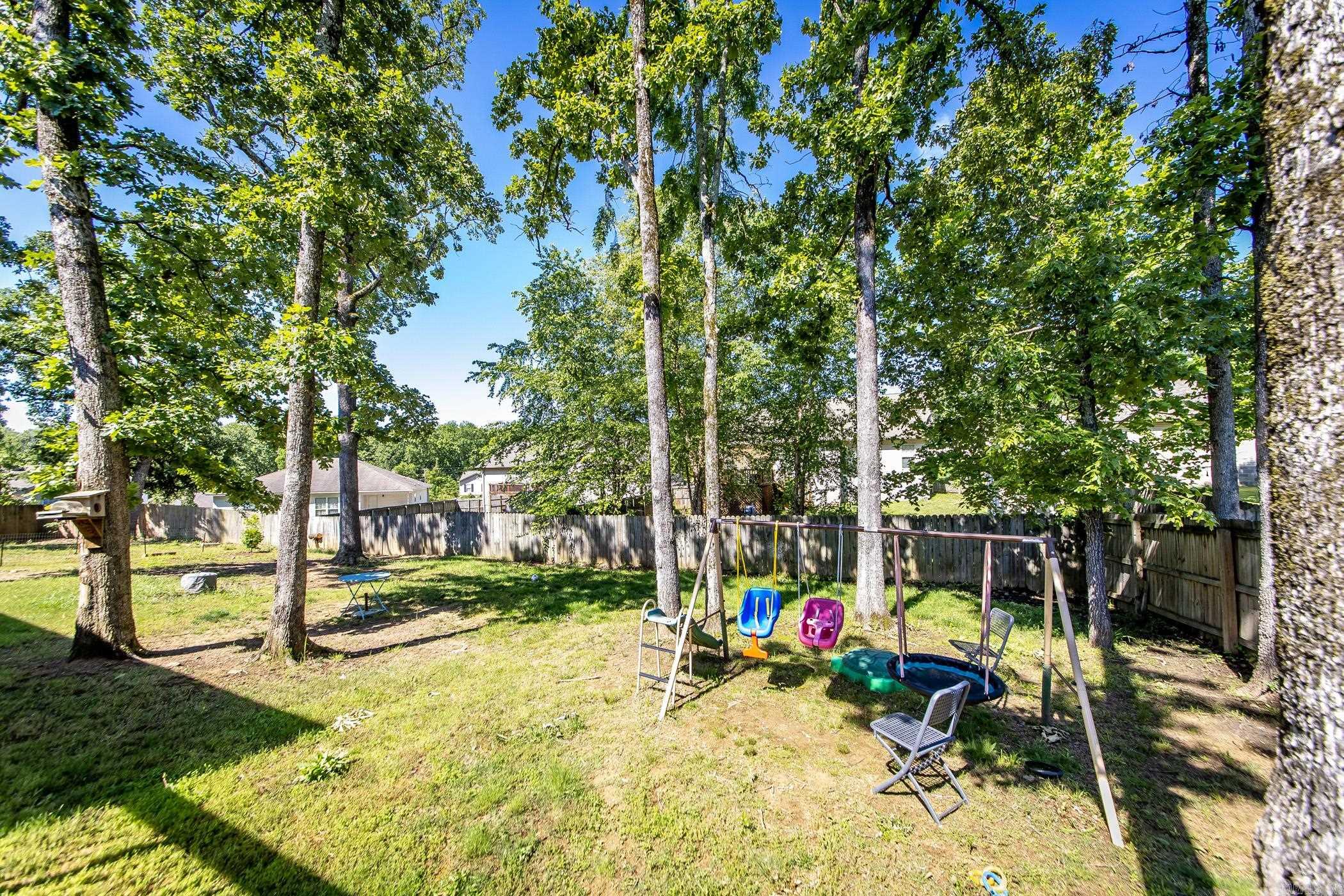 Miracle Heights Phase I - Residential