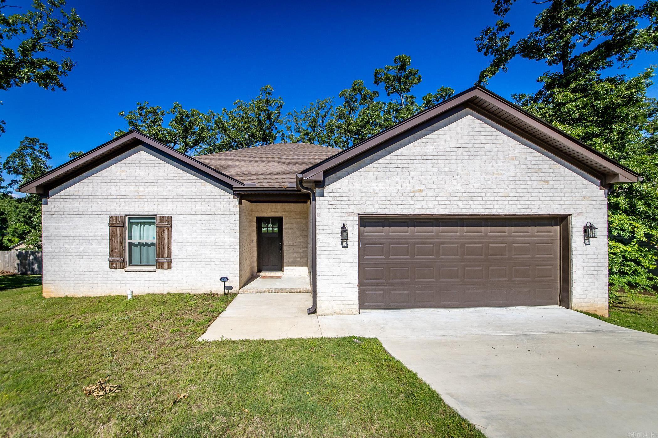 Miracle Heights Phase I - Residential