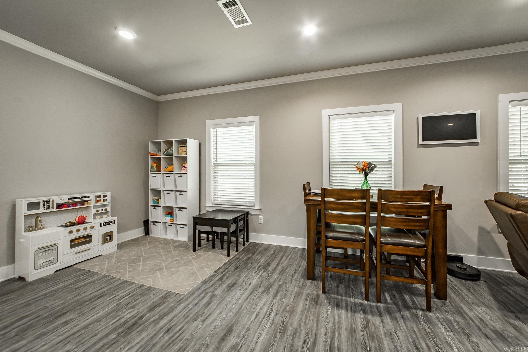Miracle Heights Phase I - Residential
