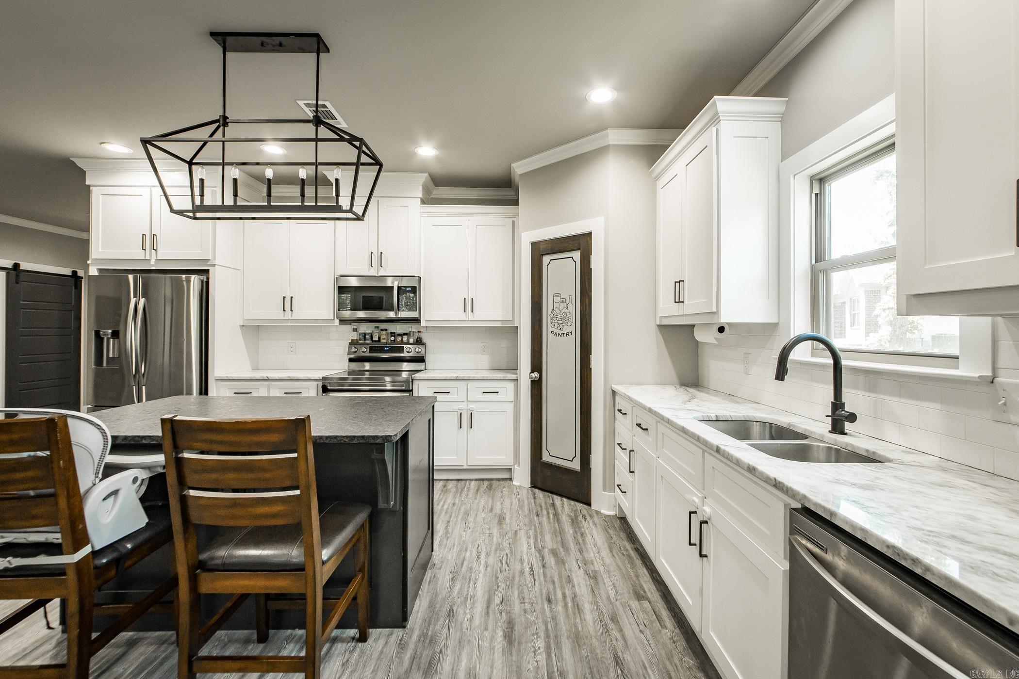 Miracle Heights Phase I - Residential