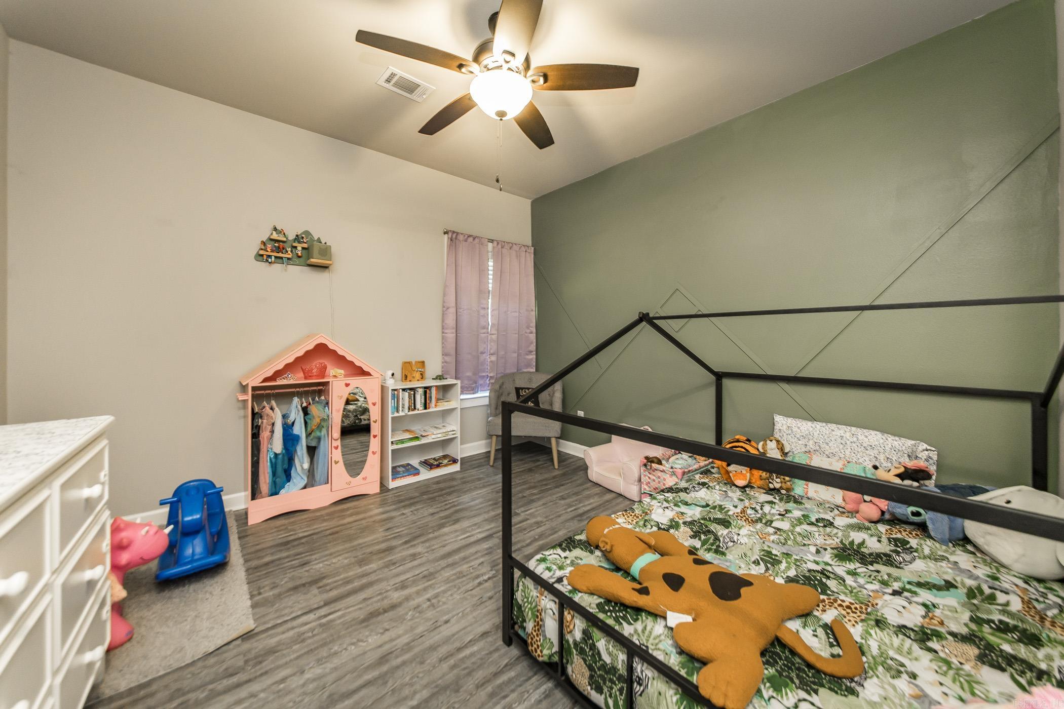 Miracle Heights Phase I - Residential