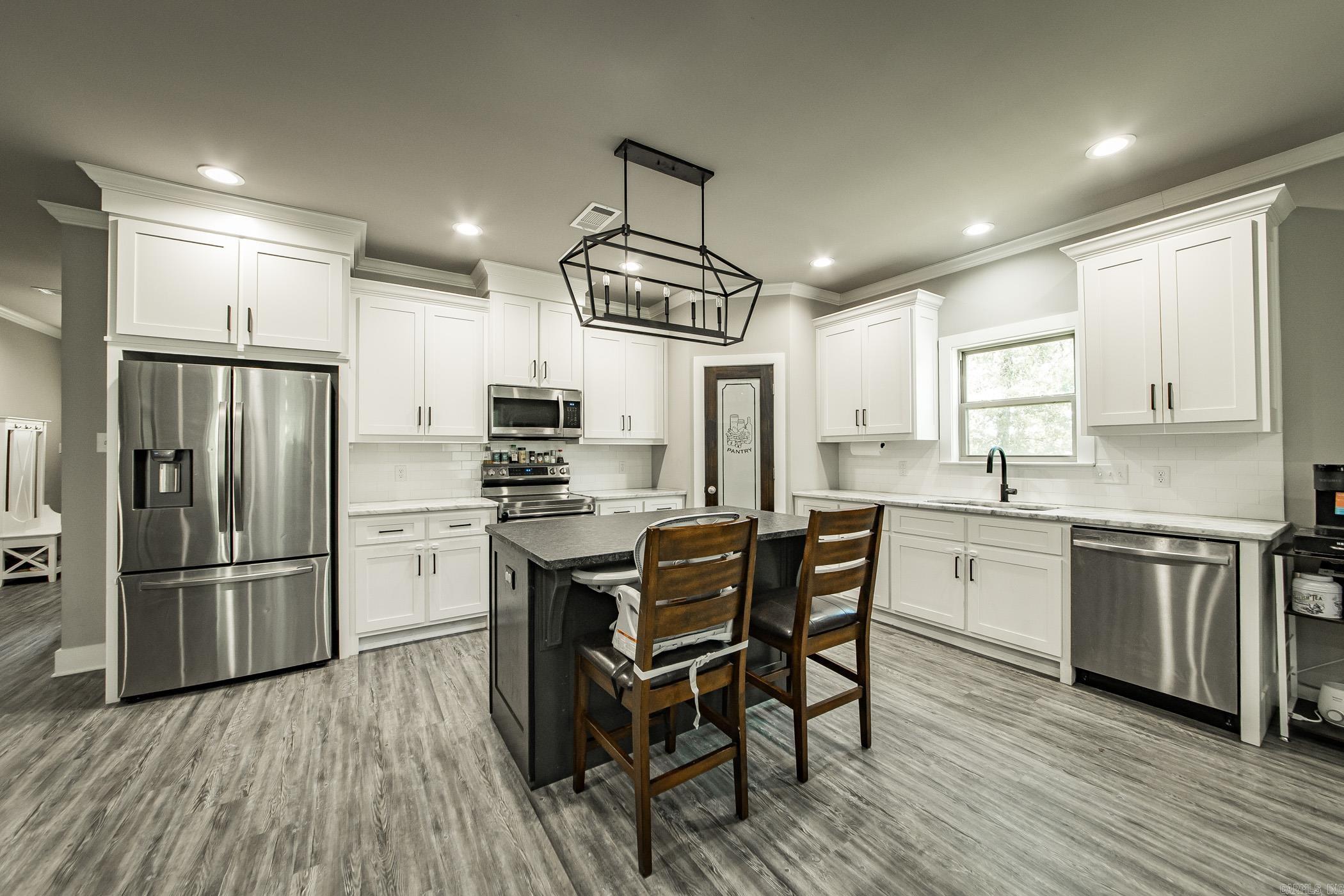 Miracle Heights Phase I - Residential