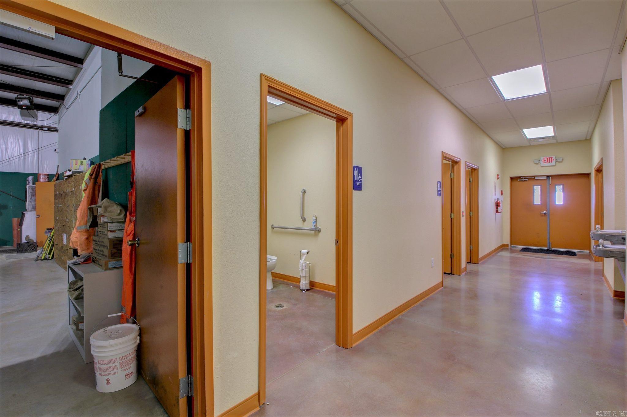 Worthen & Brown - Commercial Sale