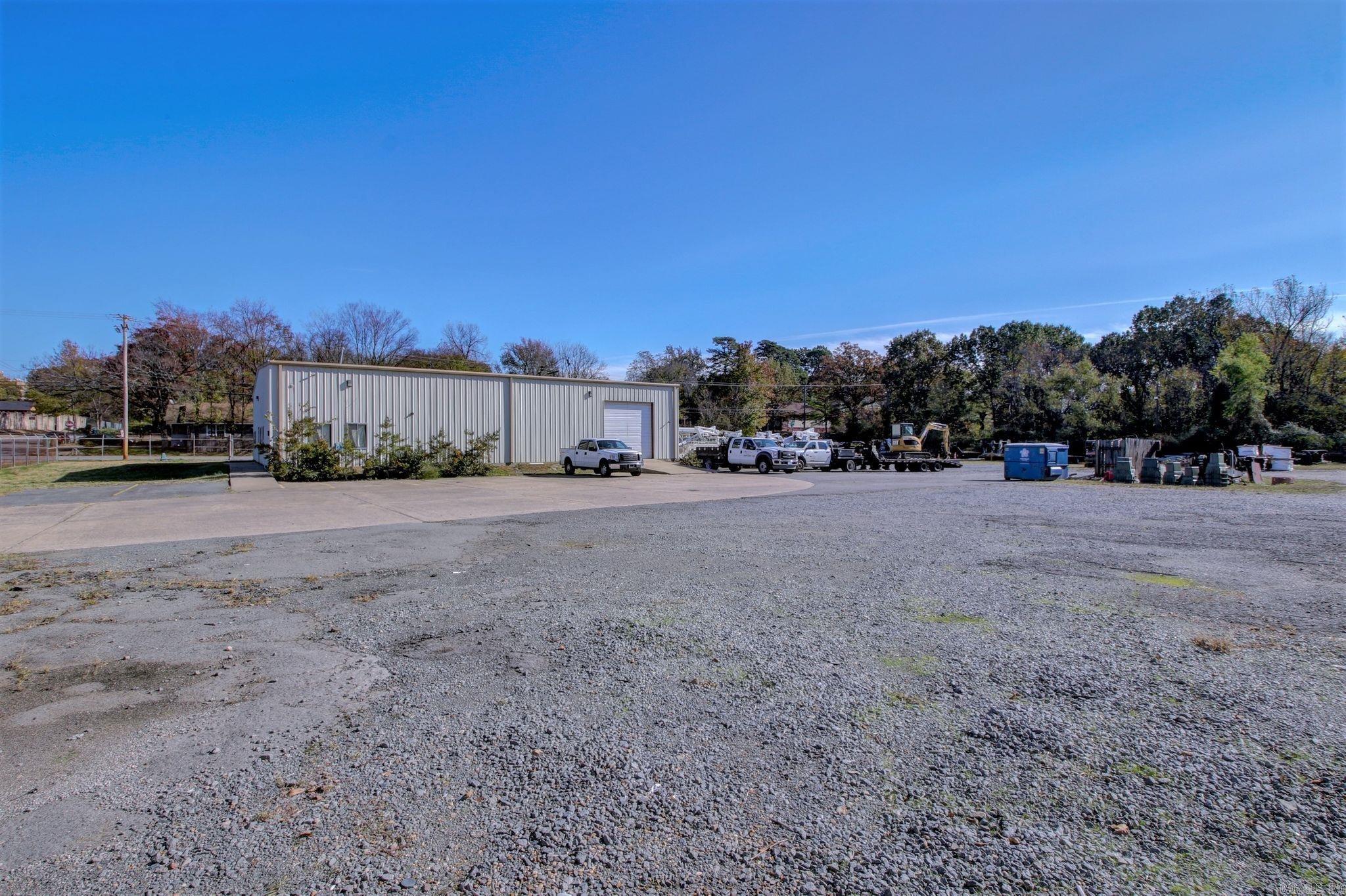 Worthen & Brown - Commercial Sale