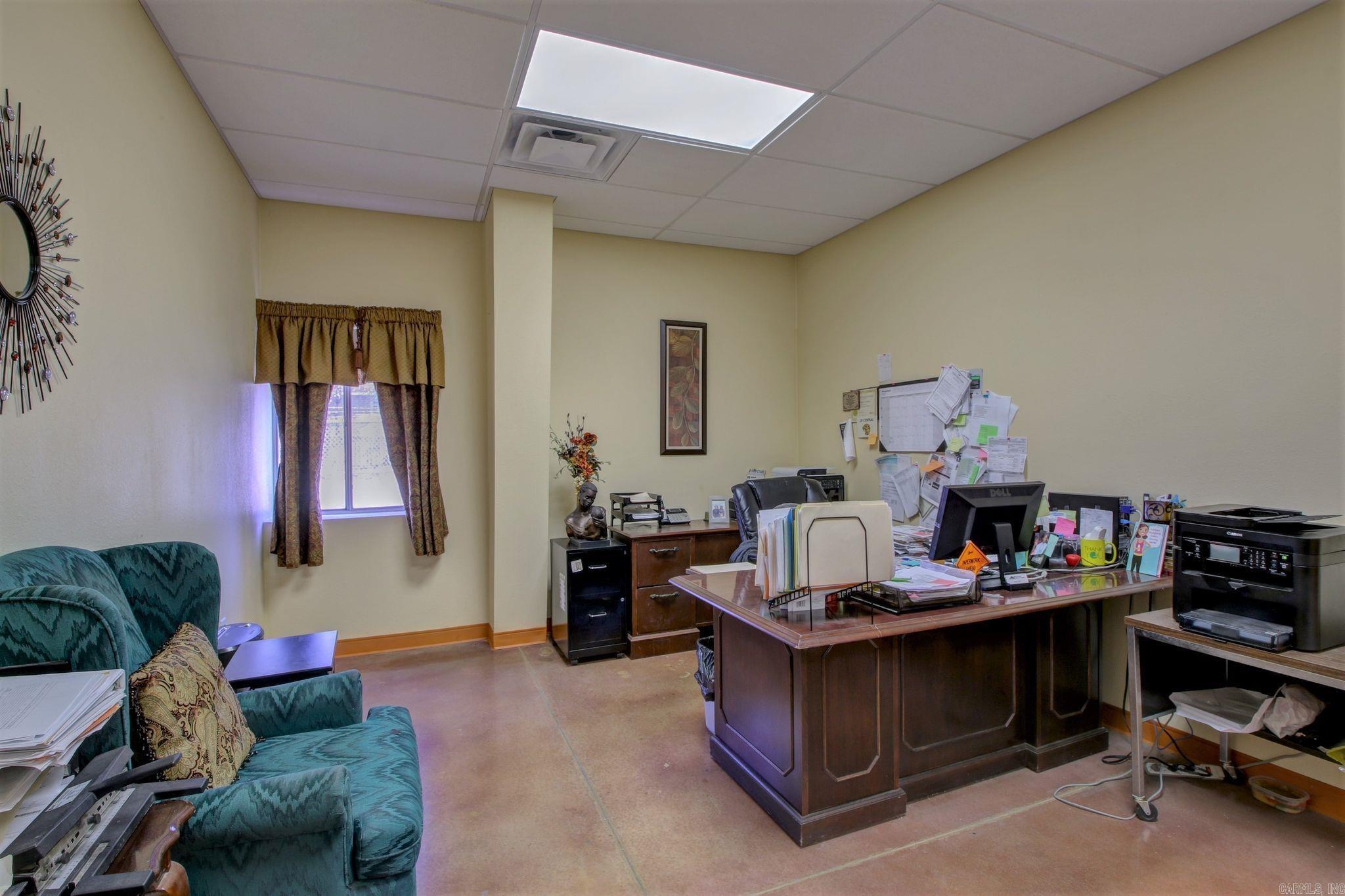 Worthen & Brown - Commercial Sale