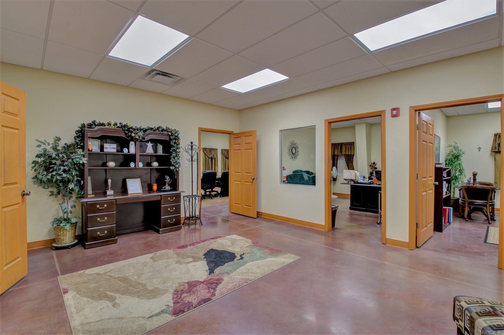 Worthen & Brown - Commercial Sale