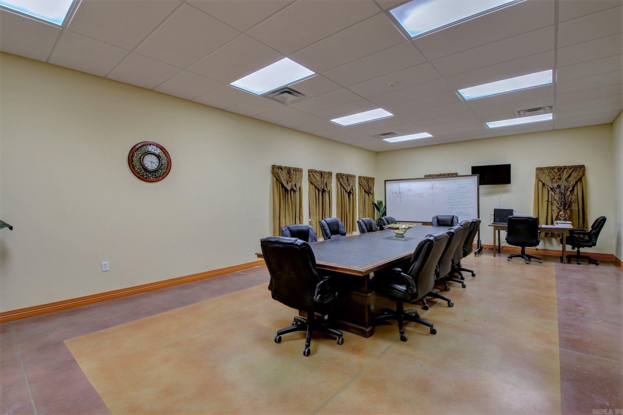 Worthen & Brown - Commercial Sale