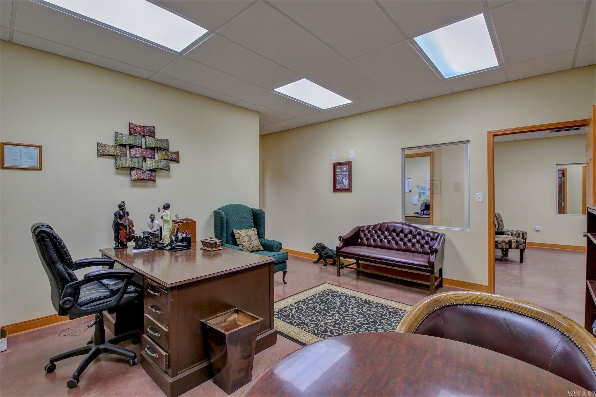 Worthen & Brown - Commercial Sale