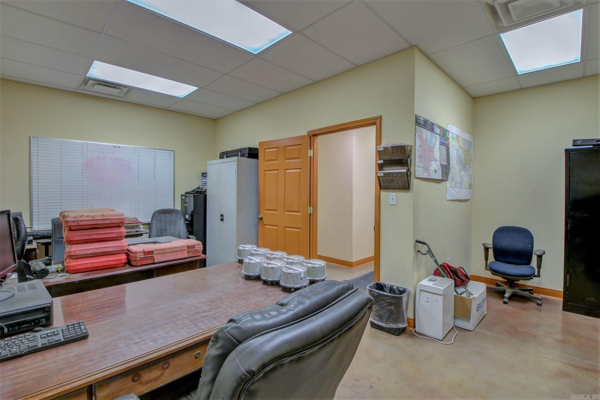 Worthen & Brown - Commercial Sale