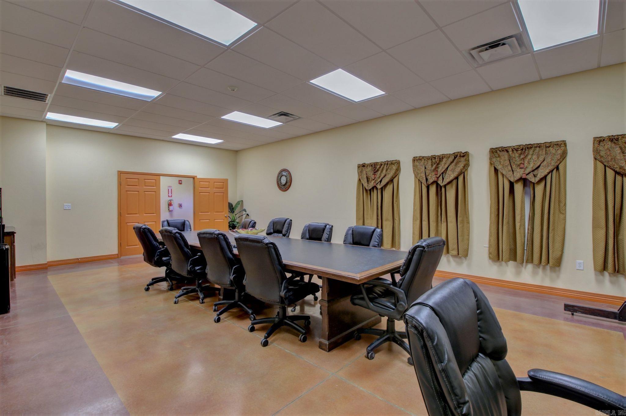 Worthen & Brown - Commercial Sale