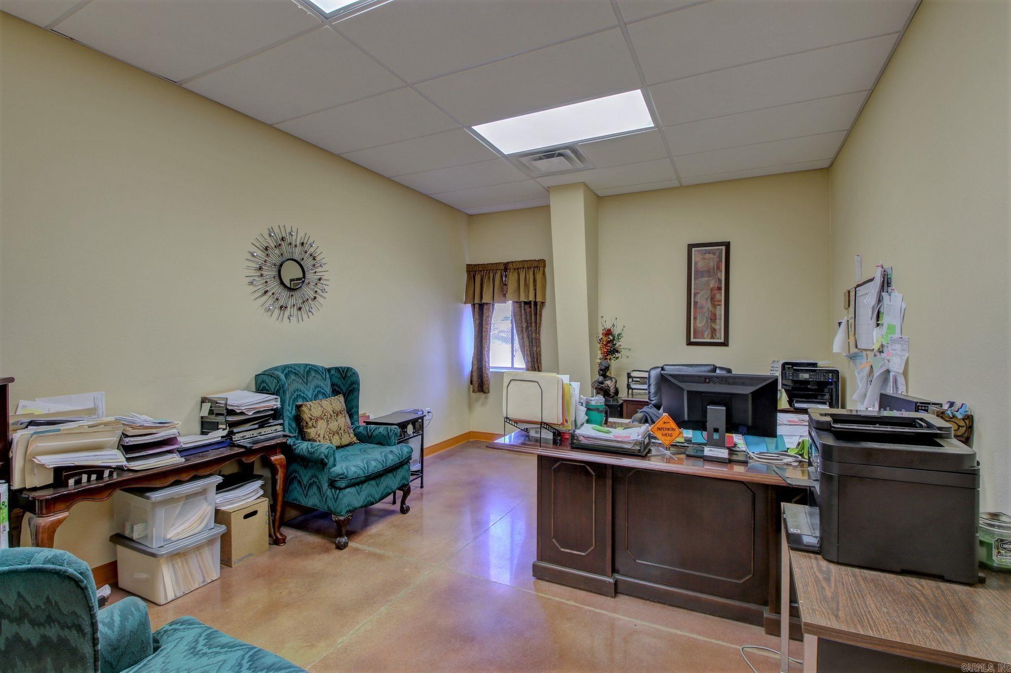 Worthen & Brown - Commercial Sale