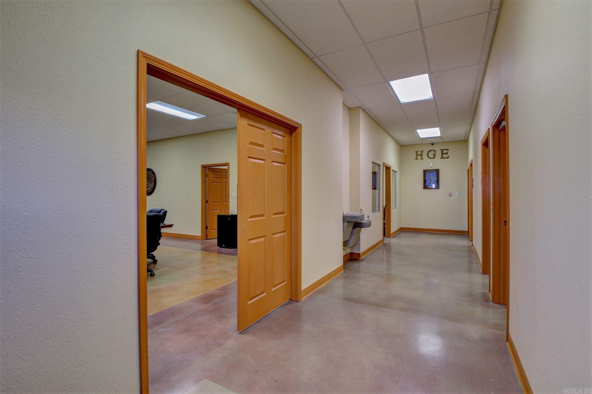 Worthen & Brown - Commercial Sale