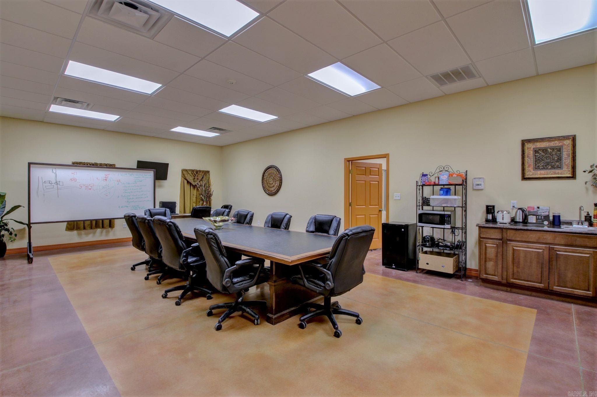 Worthen & Brown - Commercial Sale