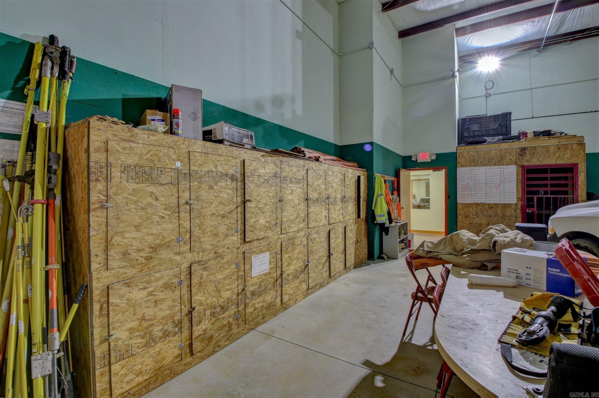 Worthen & Brown - Commercial Sale