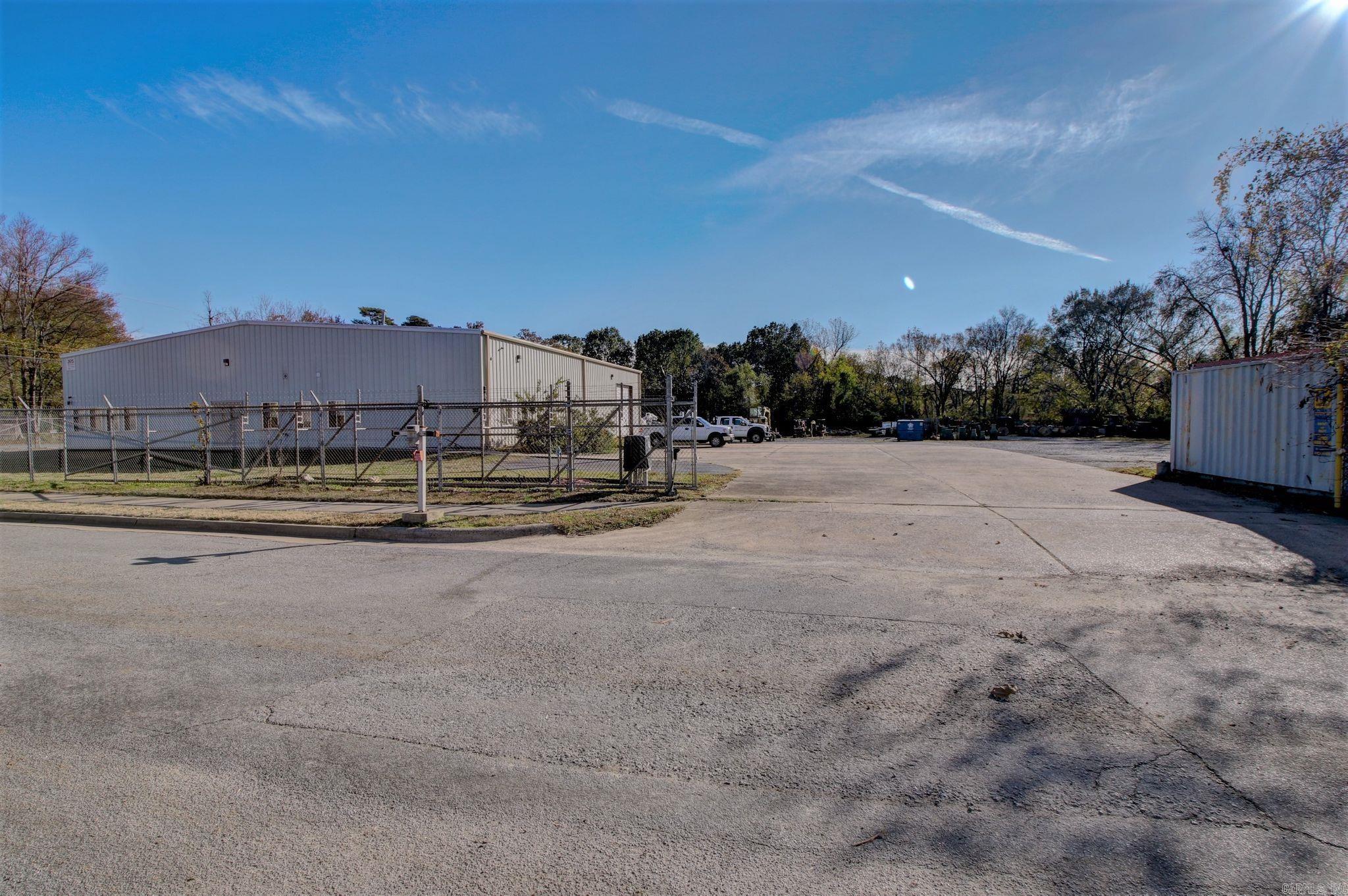Worthen & Brown - Commercial Sale