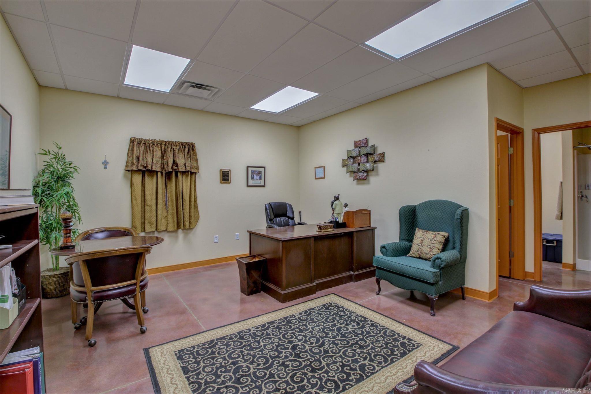 Worthen & Brown - Commercial Sale