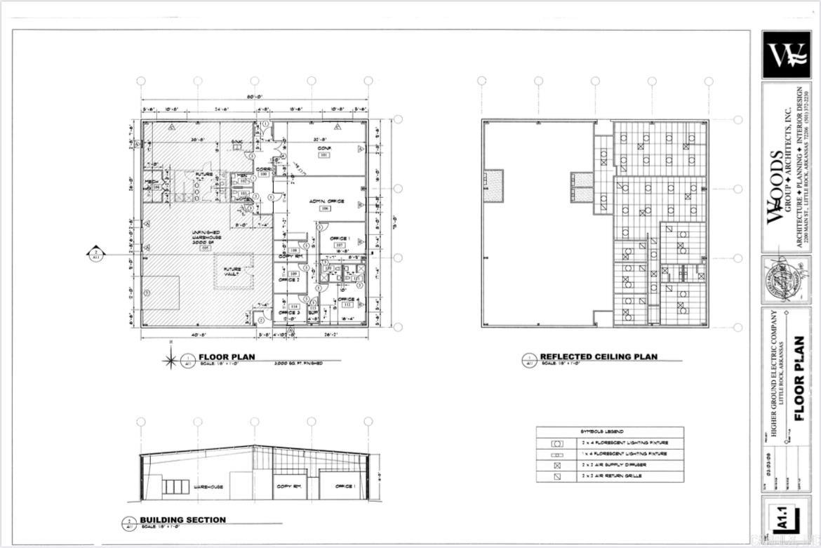 Worthen & Brown - Commercial Sale