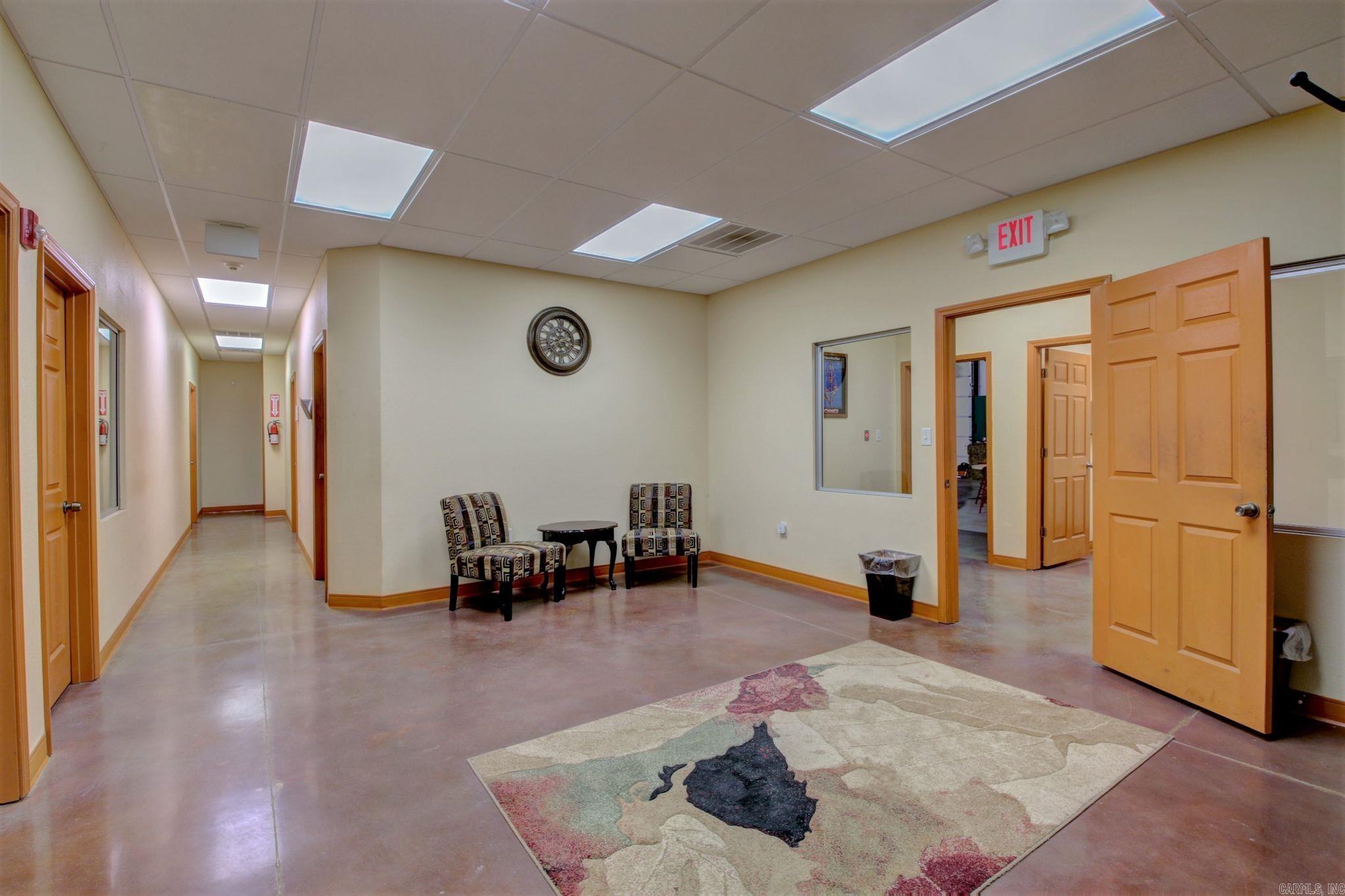 Worthen & Brown - Commercial Sale