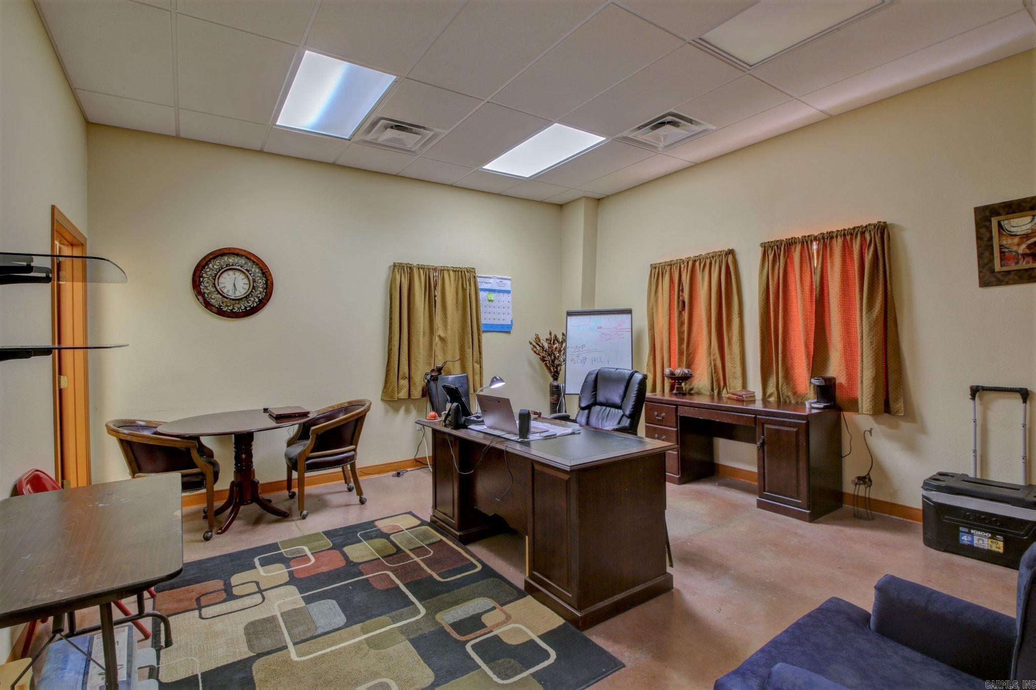 Worthen & Brown - Commercial Sale